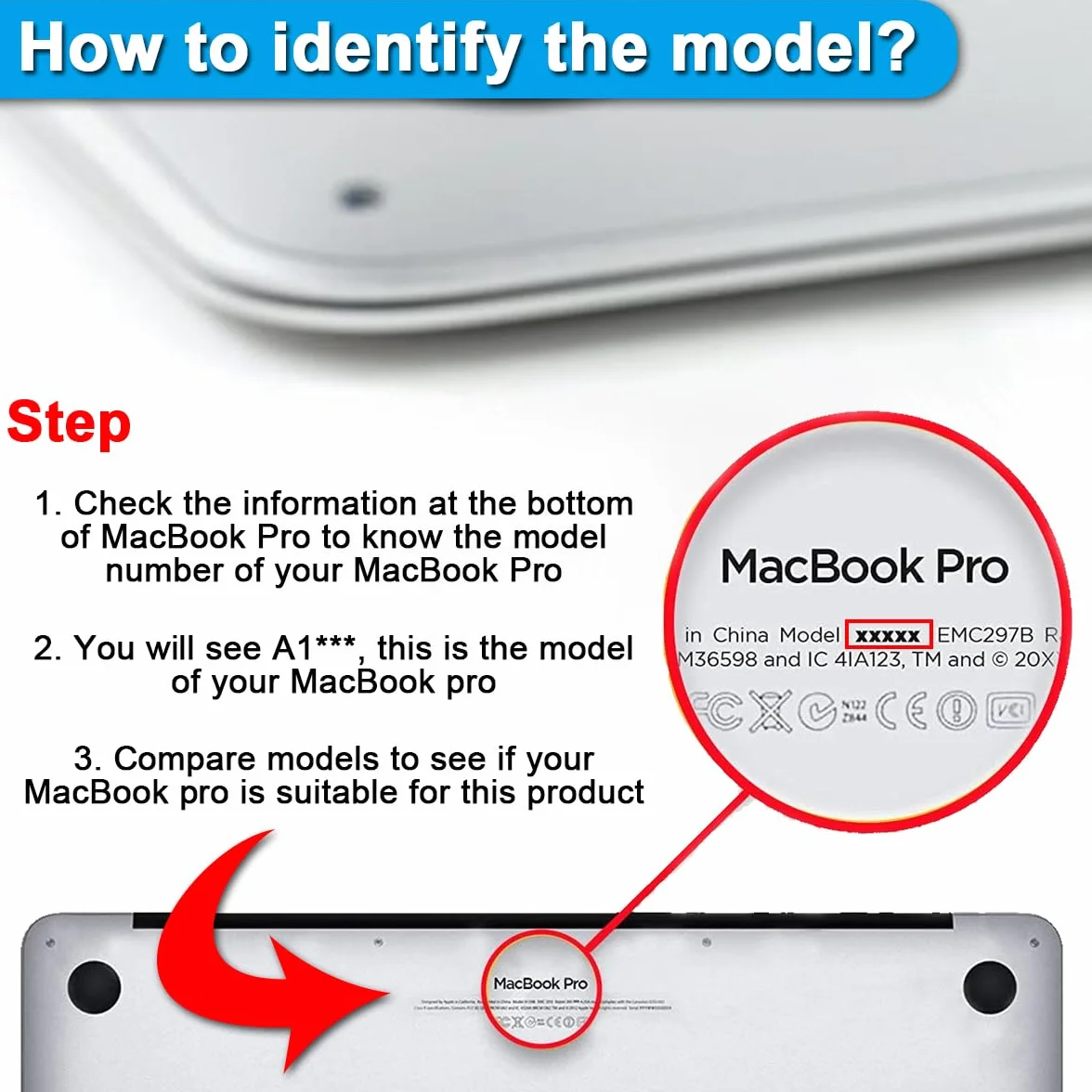 31 szt. podstawa podstawa gumowa obudowa stopka i śruby zestaw zamiennik do MacBook Pro 13 "15" A1425 A1502 A1398 2012 2013 2014 rok 2015 (śrubokręt P5)