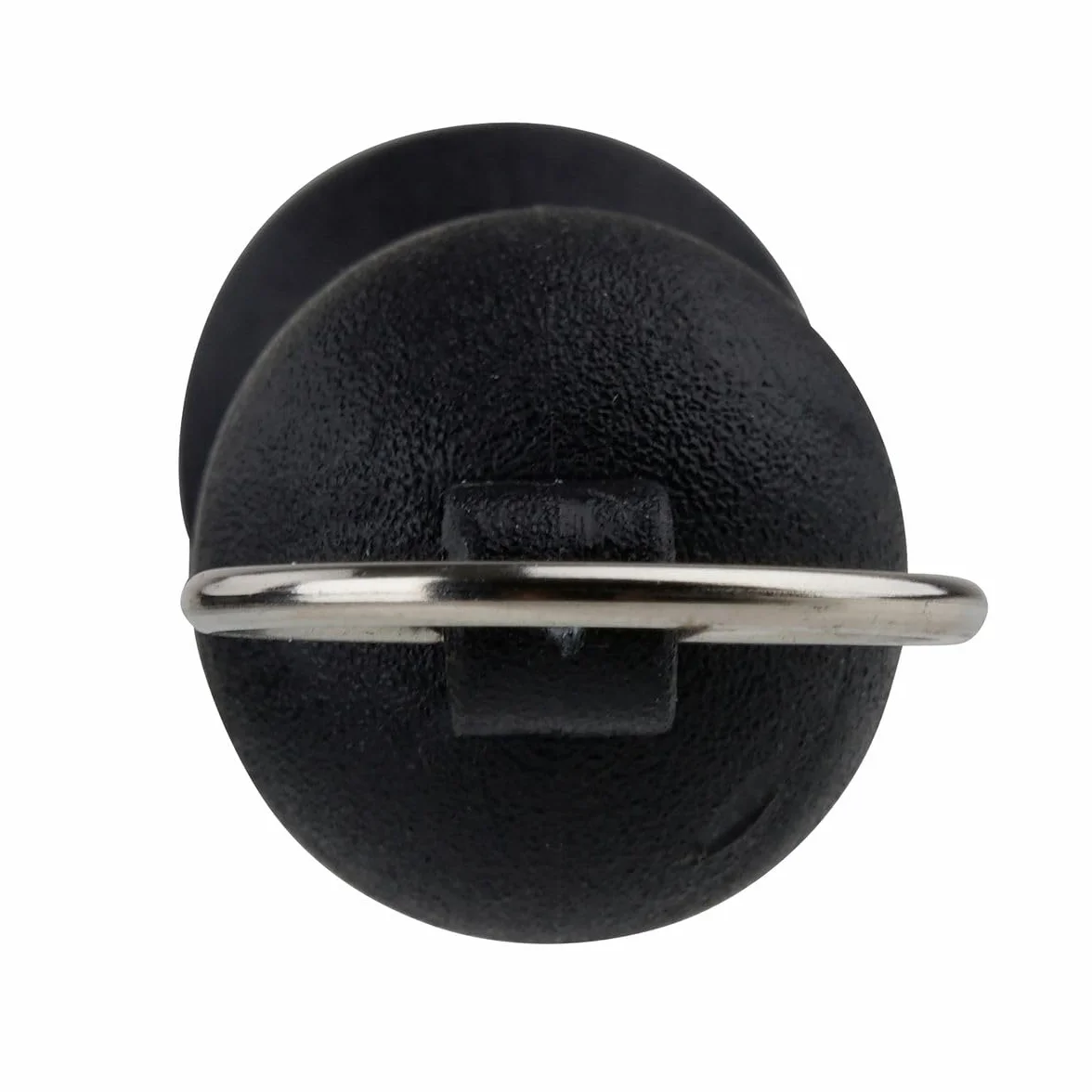 Nirosta 43355 Fusil à aiguiser en acier inoxydable, Aiguiseur à couteaux, 30,5 cm