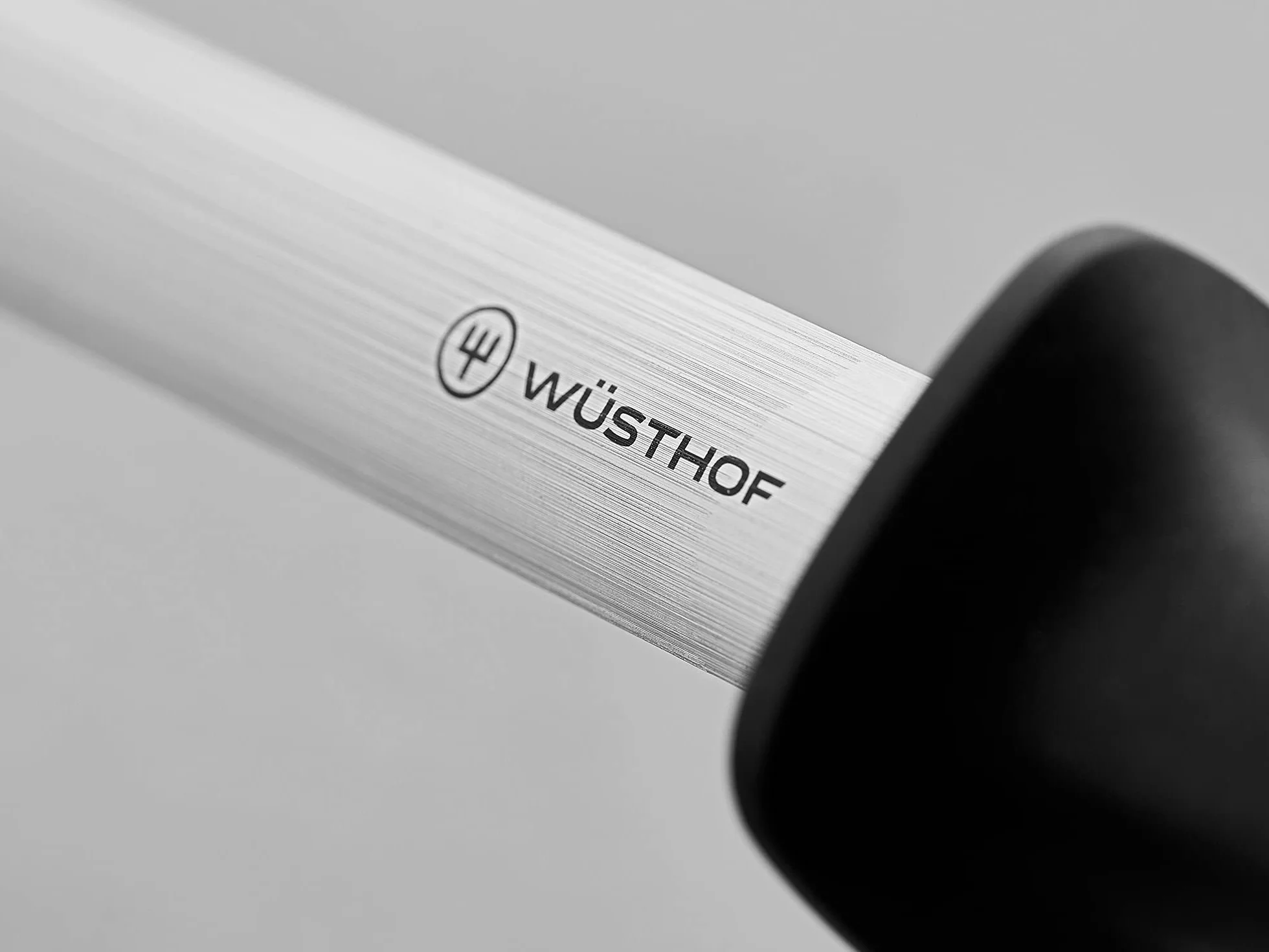 WÜSTHOF Fusil 20 cm ovale