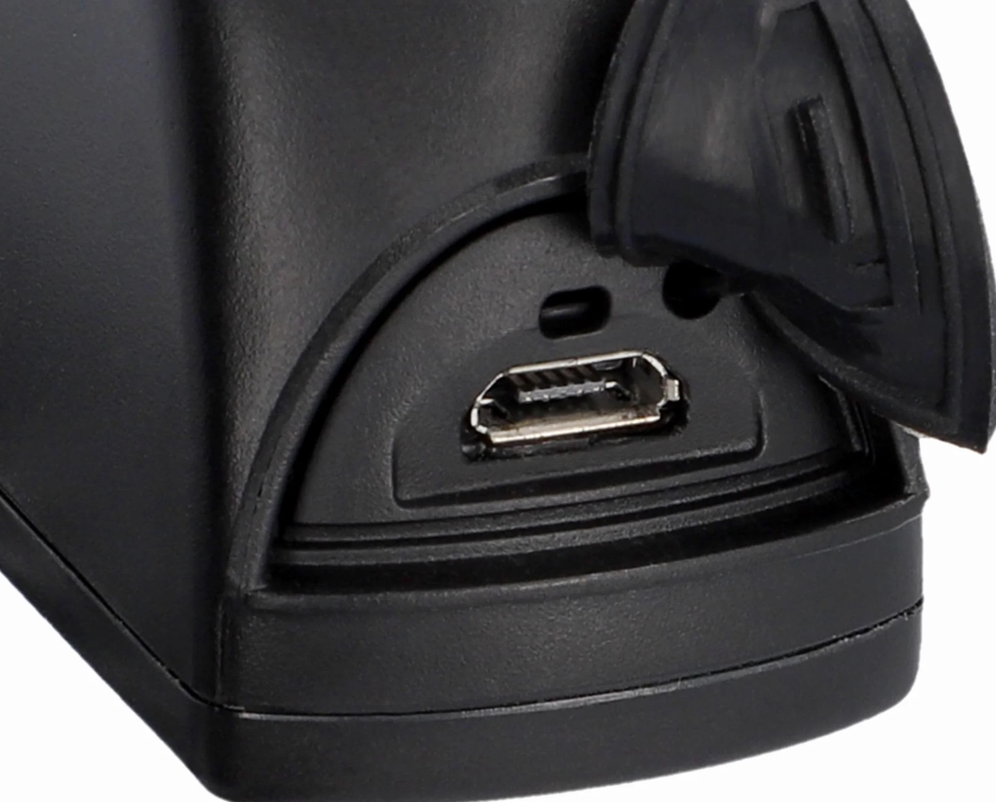 Aeg 10997 Kamera, Czarny, 4,3 Cala