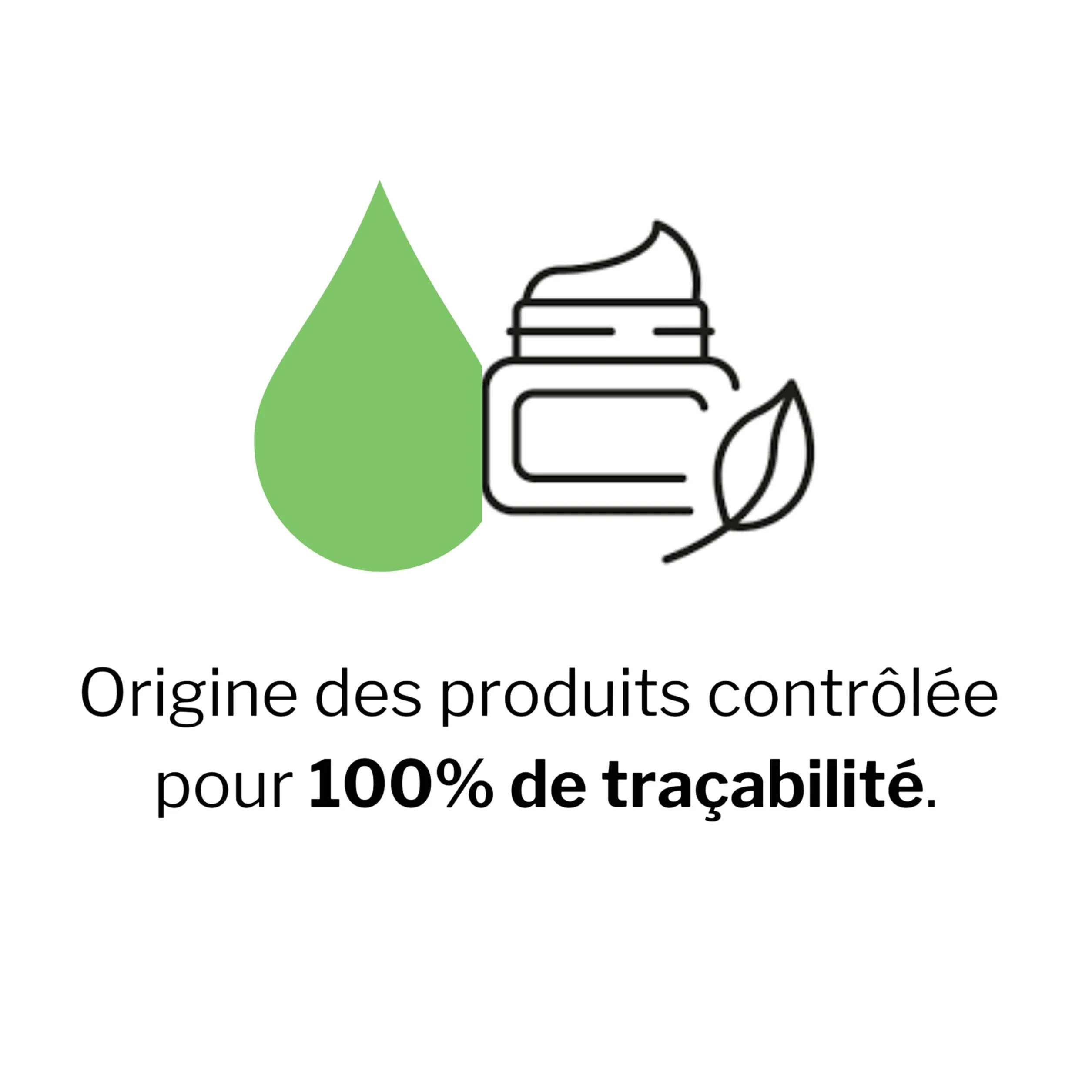 Galets d'argile naturelle lot de 3