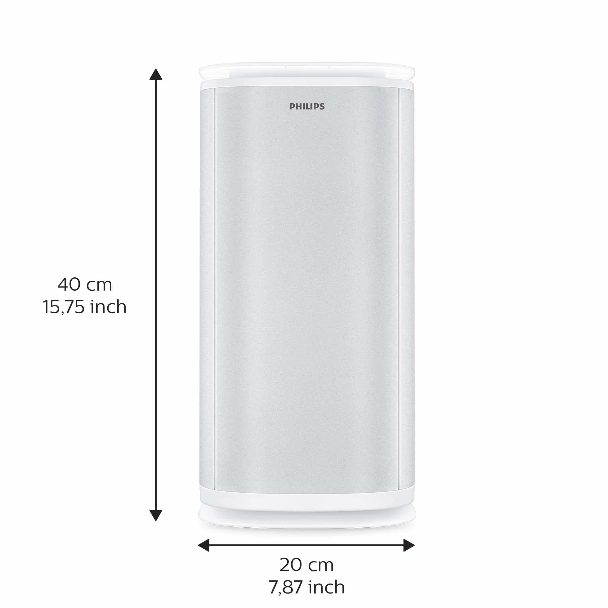 Philips purificateur d'air UV-C