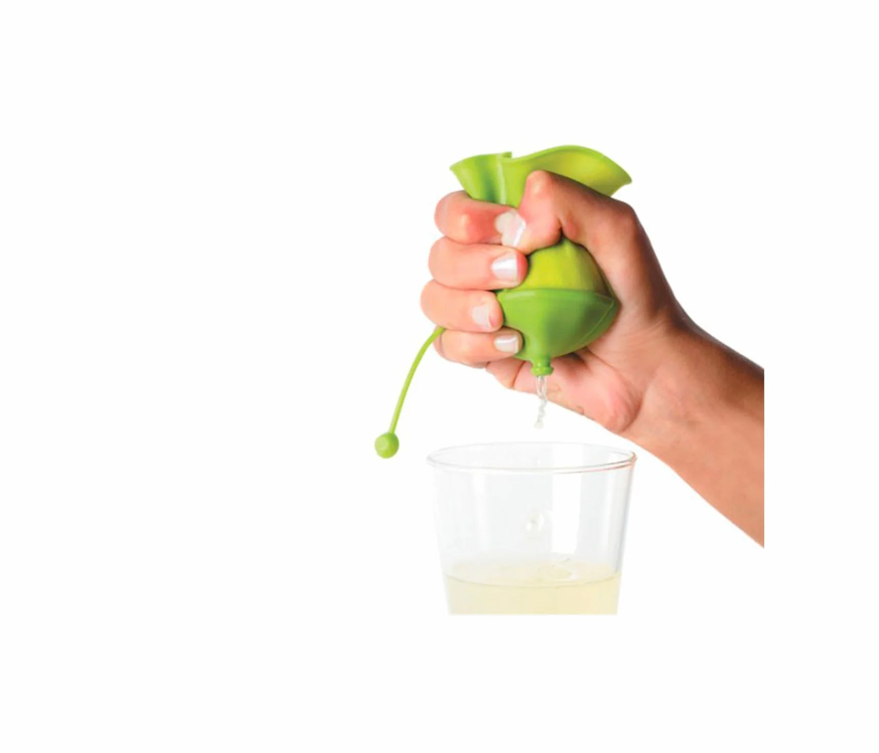 Presse-Citron Silicone