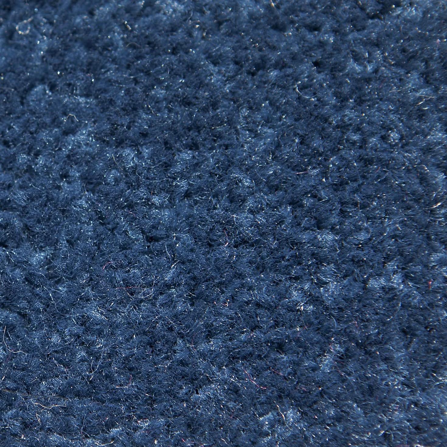 EUROKRAFT | Tapis de propreté pour l'intérieur | L x l 1500 x 900 mm | Bleu Roi