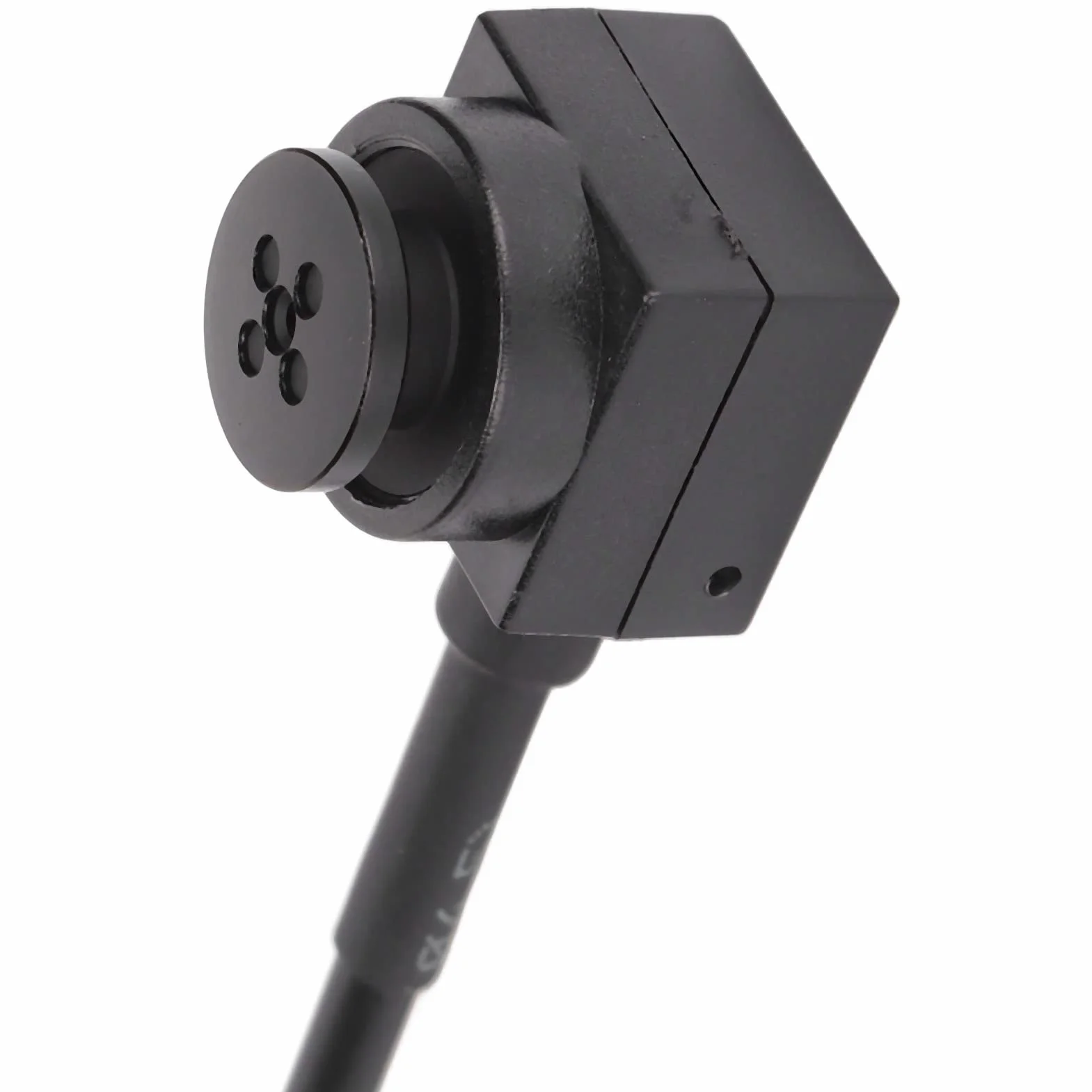 Android Mini Kamera Otg Usb C Kamera Zewnętrzna, 1080P Android Pvc Otg Kamera Zewnętrzna Wielofunkcyjna Przenośna Mini Kamera 1080P Otg dla Systemu Android