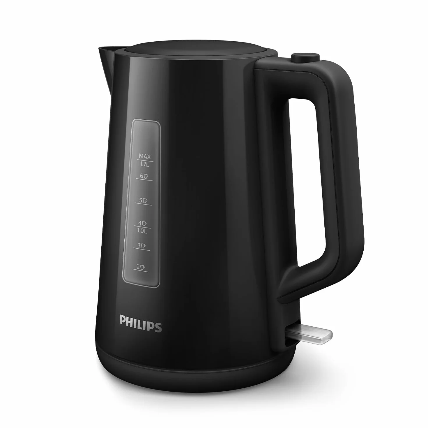 Philips Series 3000 Bouilloire 1,7 l HD9318/20 Noir