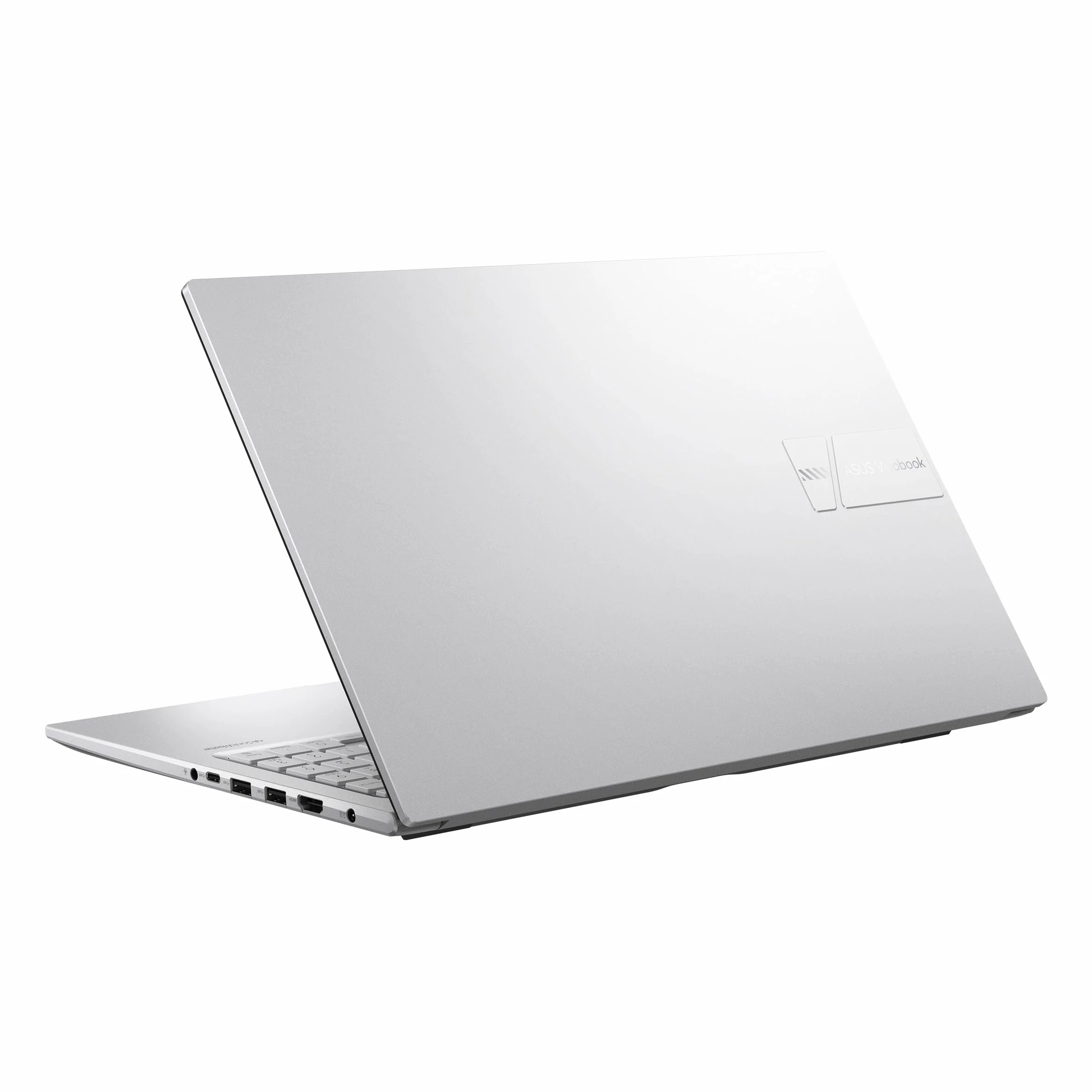 ASUS Vivobook 15 X1504VA-BQ3577W 15.6 Pouces FHD Intel Core i5-120U 16Go DDR4 512Go SSD Windows 11 Home Clavier AZERTY