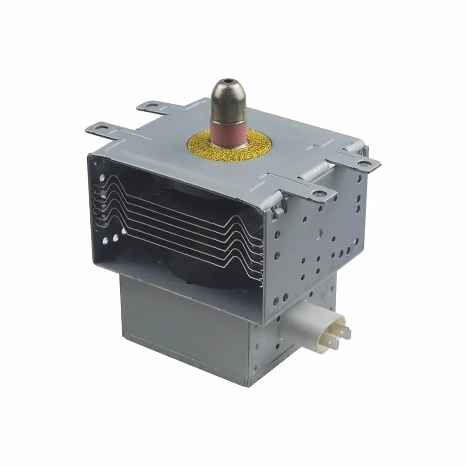 Compatible avec Samsung Four À Micro-Ondes OM75P(31) ESGN Air Cooled Magnetron 1000W OM75P(31) Industrial Replacement Parts