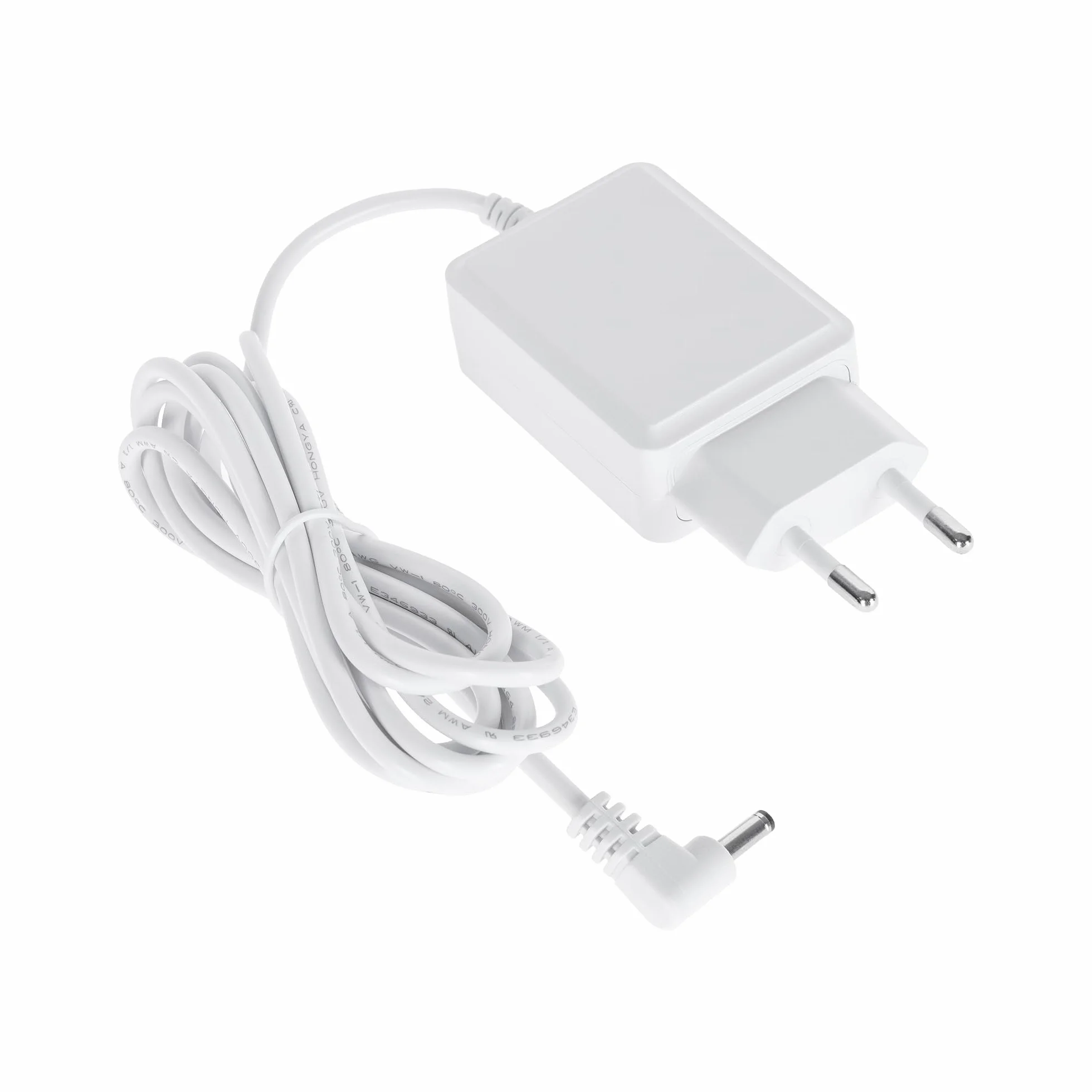 Krüger&Matz Cyfrowa Ramka na Zdjęcia FRAMEO 1280 x 800 px 10,1" Wi-Fi MicroSD Odtwarzanie Klipów Wideo Timer Pogoda Biała Ramka KM1100W