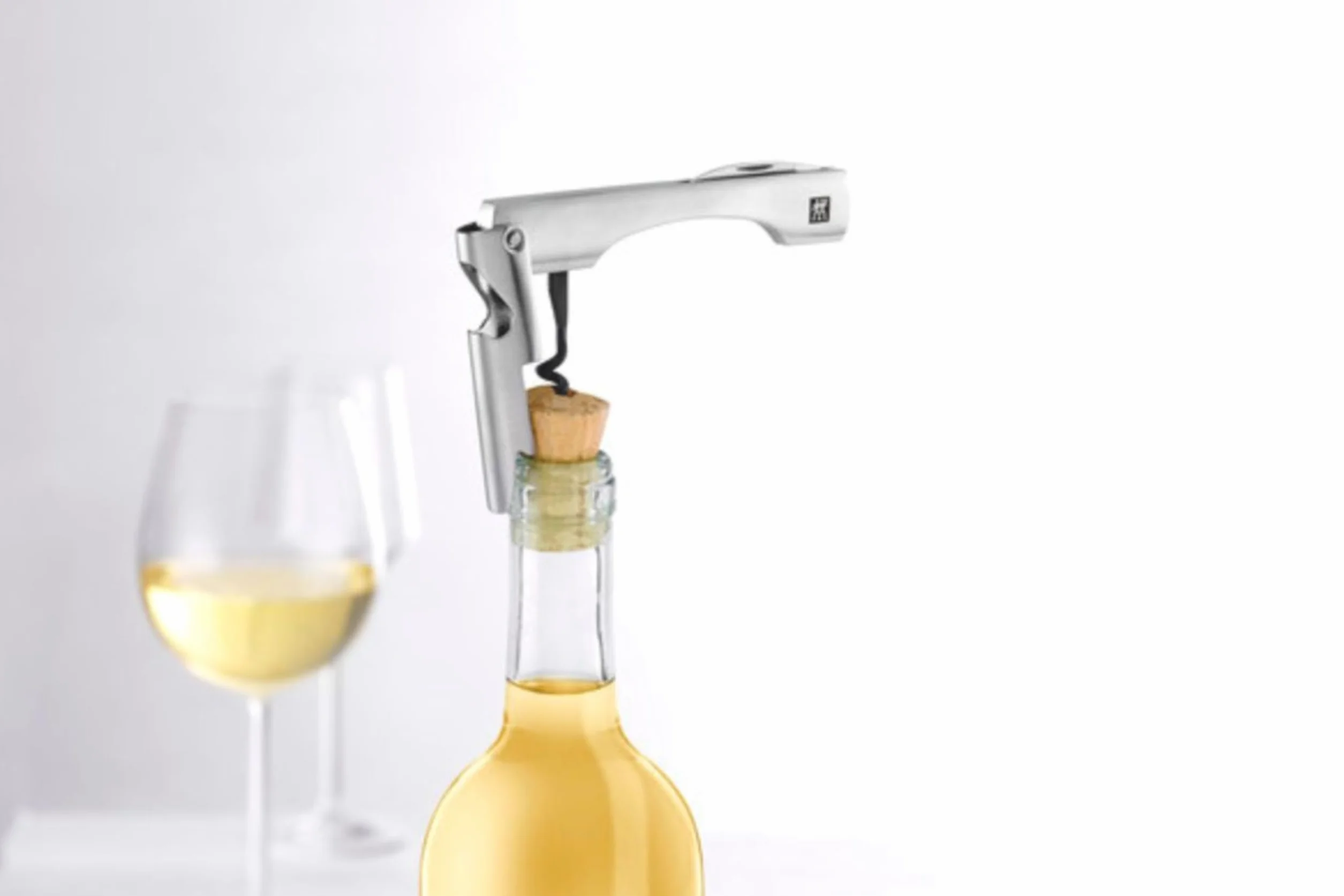 ZWILLING Limonadier, Inox 18/10, Couleur Argent, série Sommelier