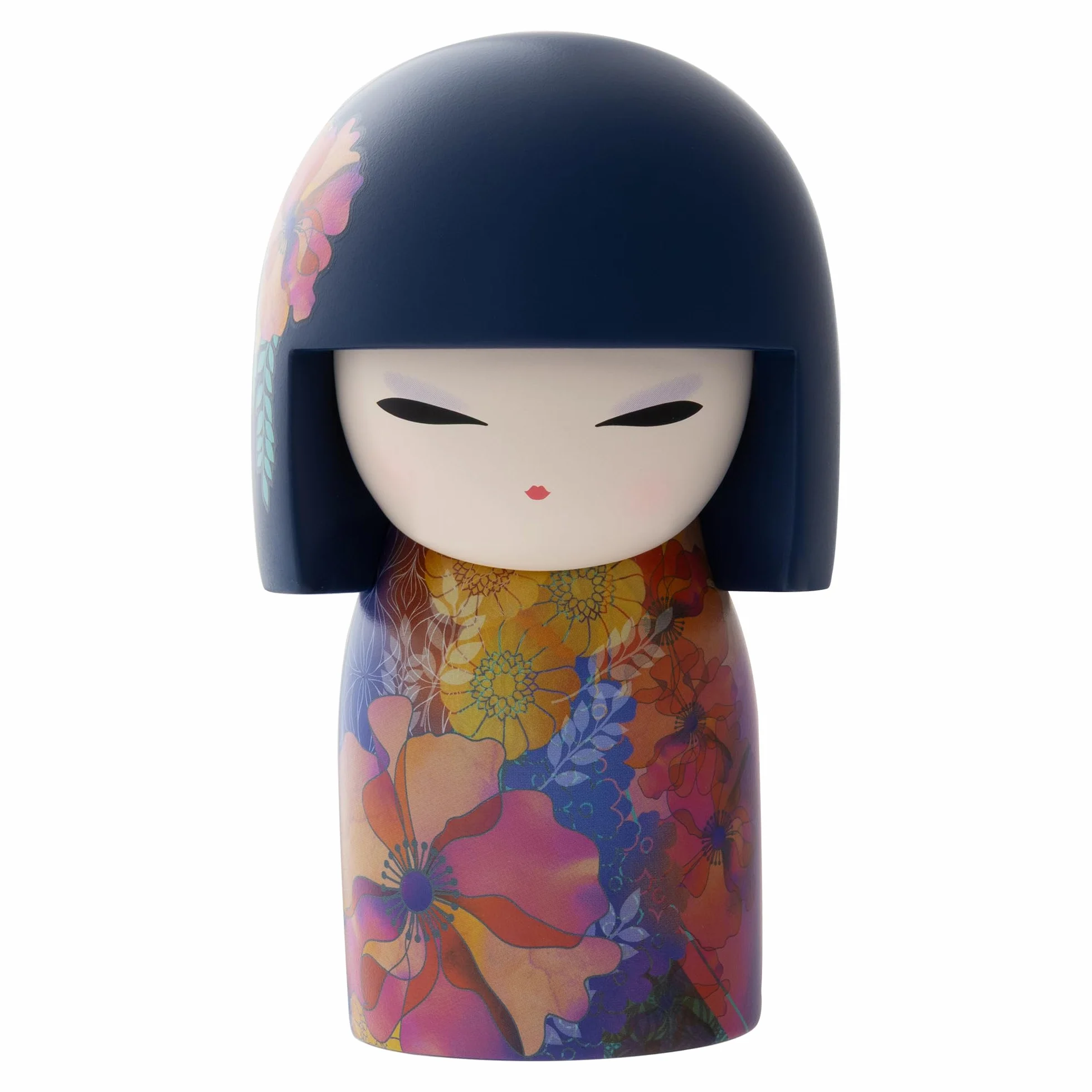 Kokeshi Kimmidoll Kyoka 10cm - Joie