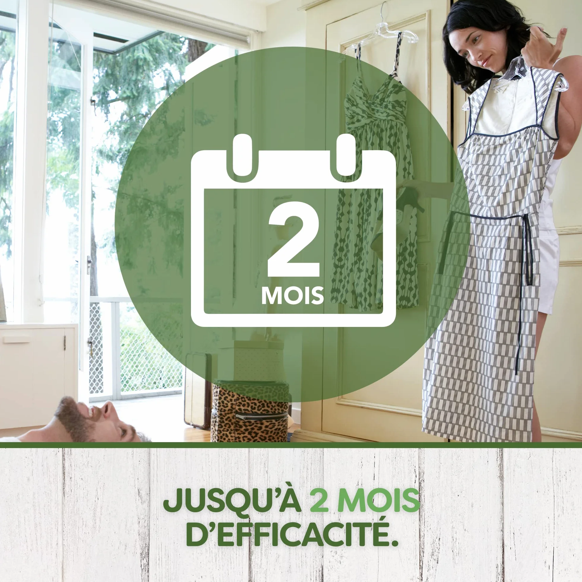 Pyrel Sachets Parfumes Fraicheur Lavande Huile Essentielle Lavandin