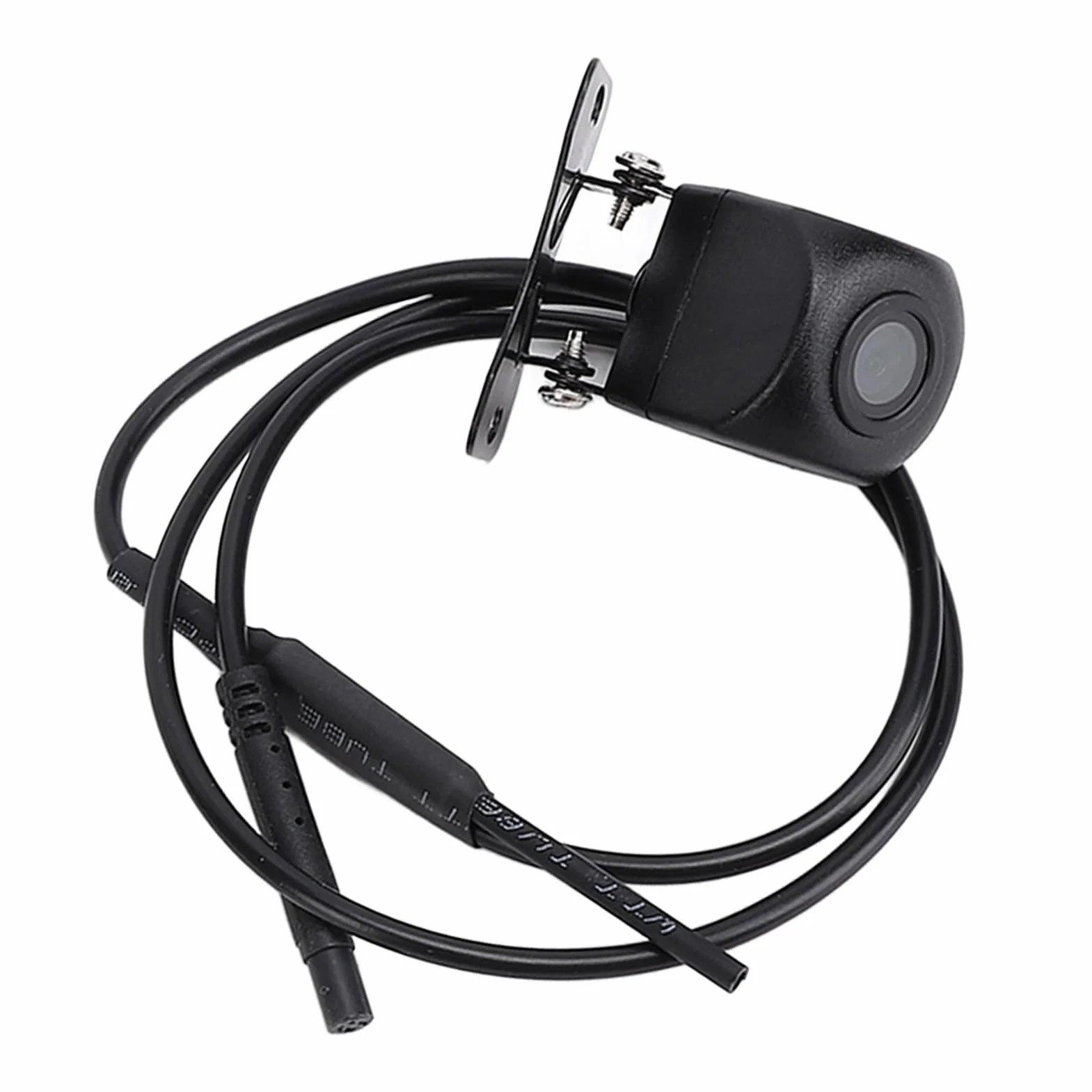 Kamera Cofania 1080P, Uniwersalna Kamera Cofania z Widokiem z Przodu do Samochodu SUV RV, Szeroki Kąt 175 Stopni, Kamera Cofania WiFi dla Systemu IOS na Tablet z Telefonem z