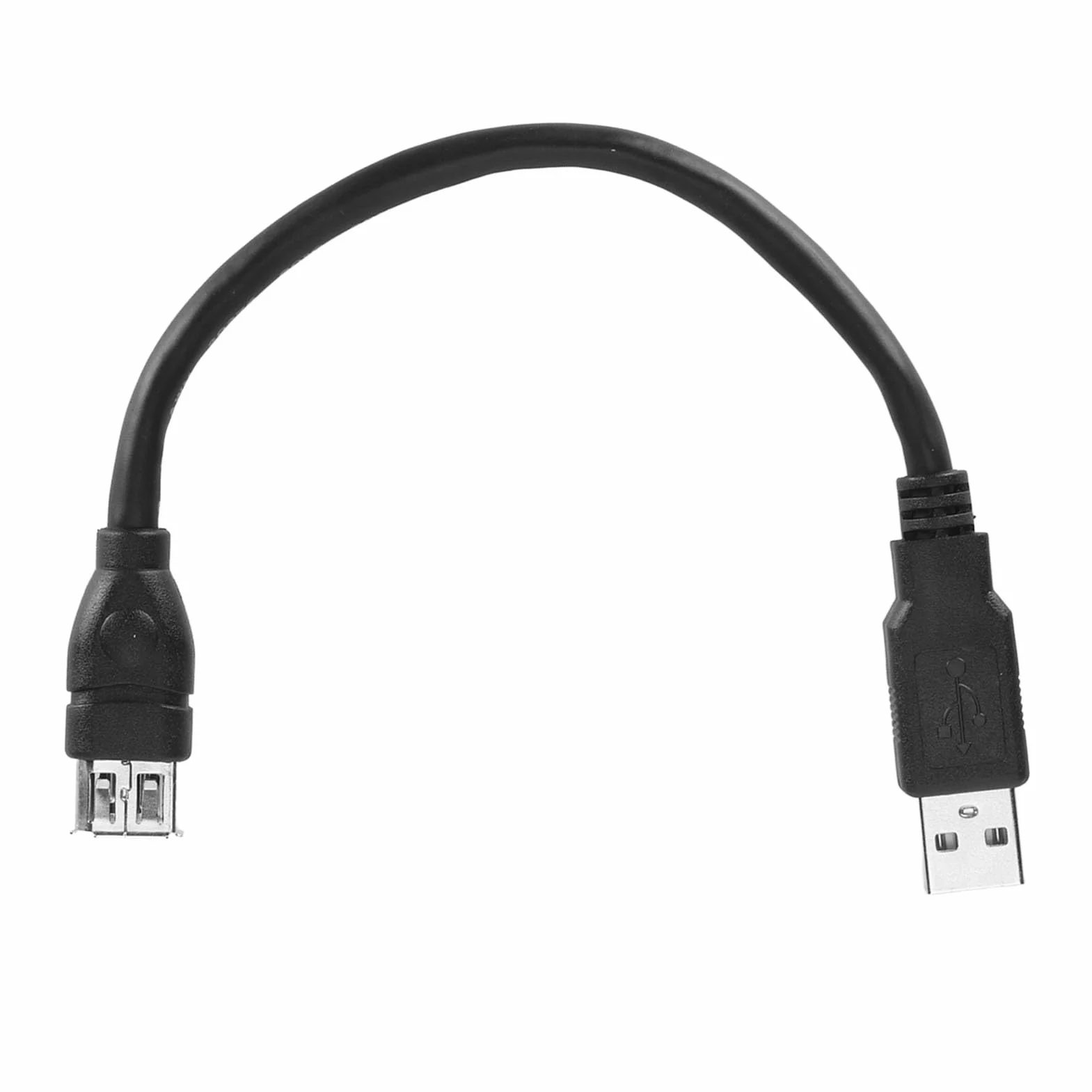 Kabel Przejściowy Firewire 1394 6-pinowy na USB, Kabel Przejściowy Firewire 6IEEE 1394 6-pinowy żeński na USB 2.0 AM, Plug and Play do Aparatu Cyfrowego, Kamery DV