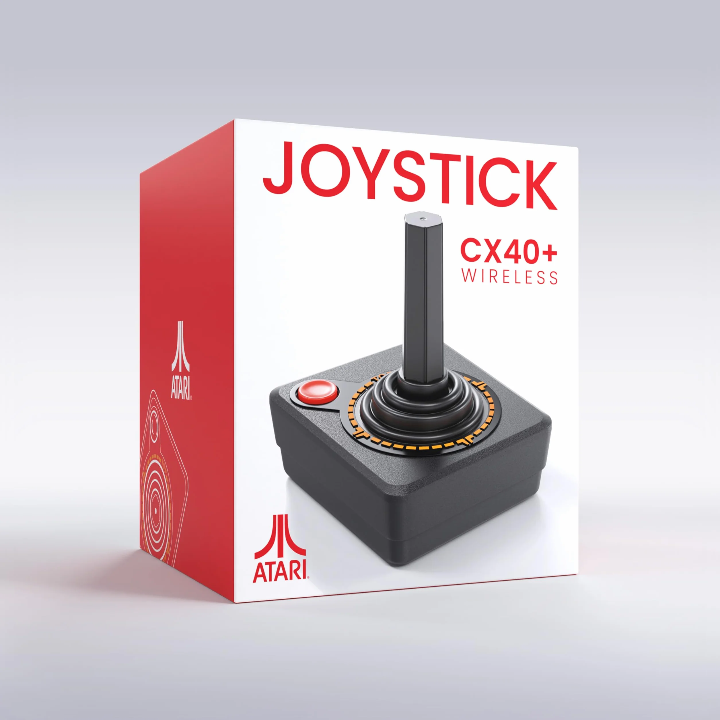 CX40+ Wireless Joystick