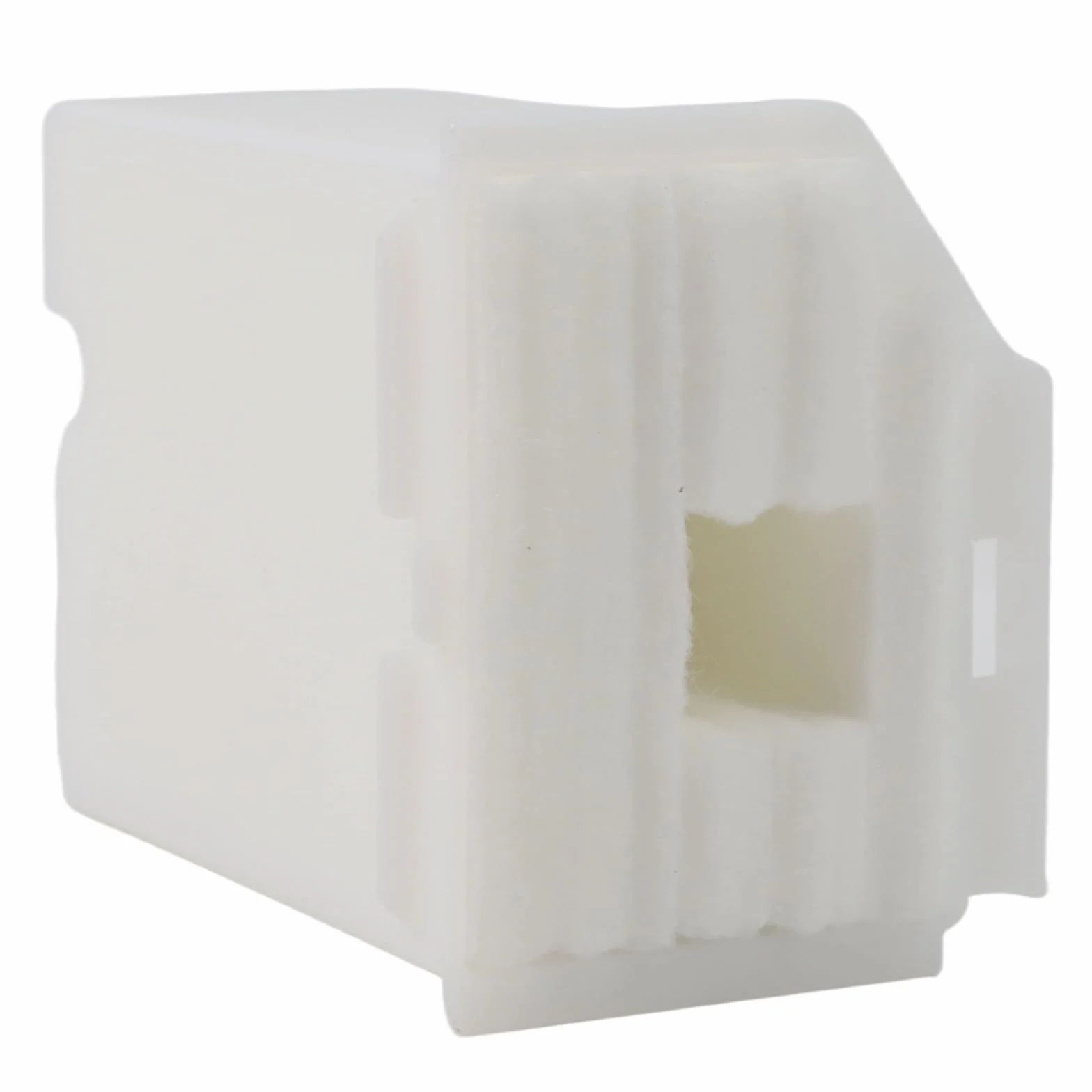FUBESK Lot de 2 boîtes d'entretien de rechange pour imprimante ET-2810 ET-2812 ET-2814 ET-2803 ET-2715 ET-2720 ET-2721 ET-2726