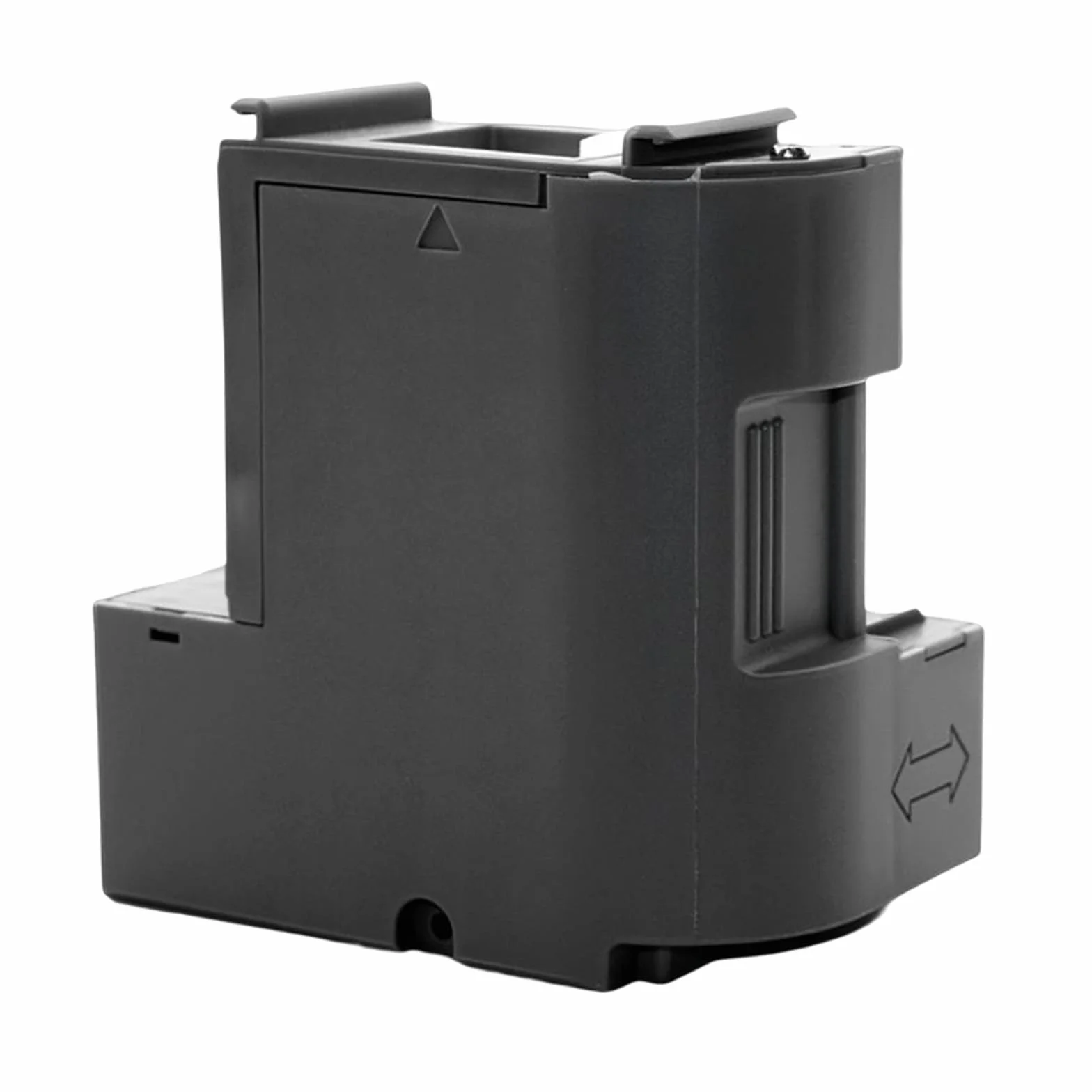 T04D1 04D1 Boîte d'entretien d'encre Compatible pour Epson XP 5100 5105 5150 Workforce WF 2860 2865 ET-M2750 ET-4750 ET-M2140 ET-M3140 ET-M3170 ET-M3180 ET-M1180
