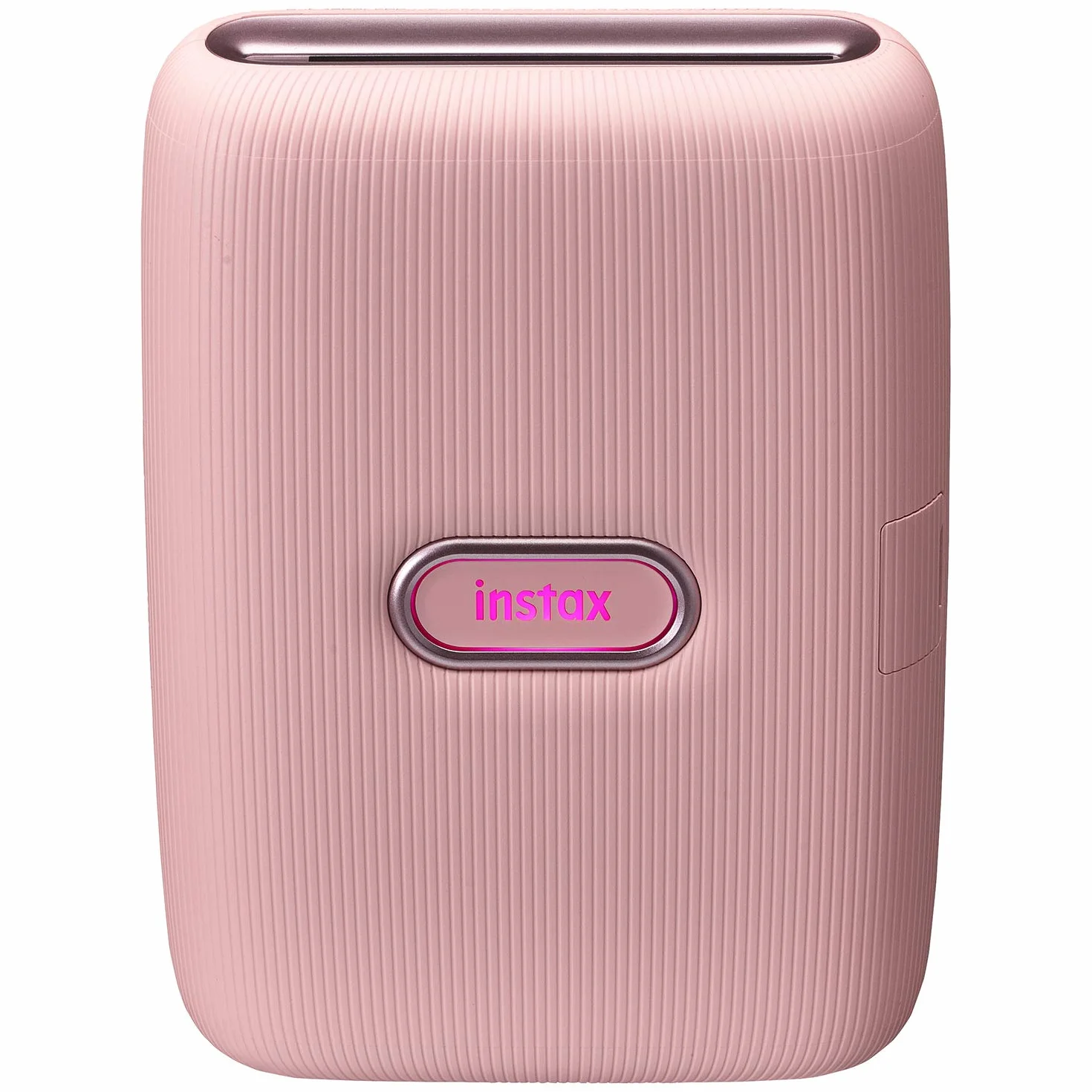 instax mini Link drukarka przenośna, ciemnoróżowy