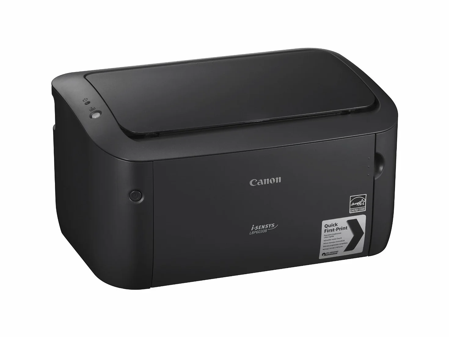 Canon LBP6030B Imprimante Multifonction Laser Noir
