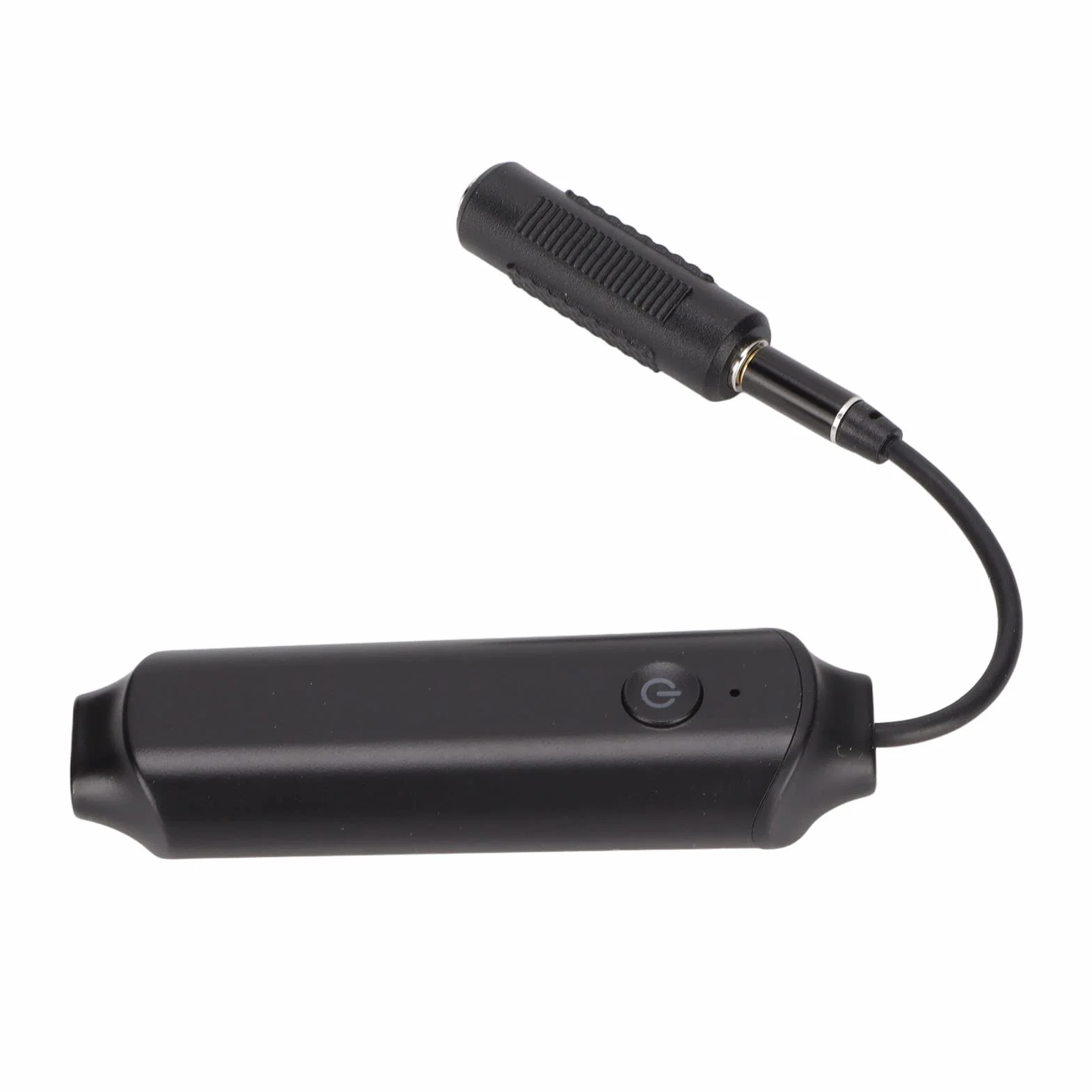 Nadajnik Bluetooth Odbiornik 2 w 1 Bezprzewodowy Adapter Audio USB Adapter Audio Bluetooth 5.0 z Interfejsem Stereo 3,5 Mm do Telewizora Projektor Głośnik Samochodowy Komputer