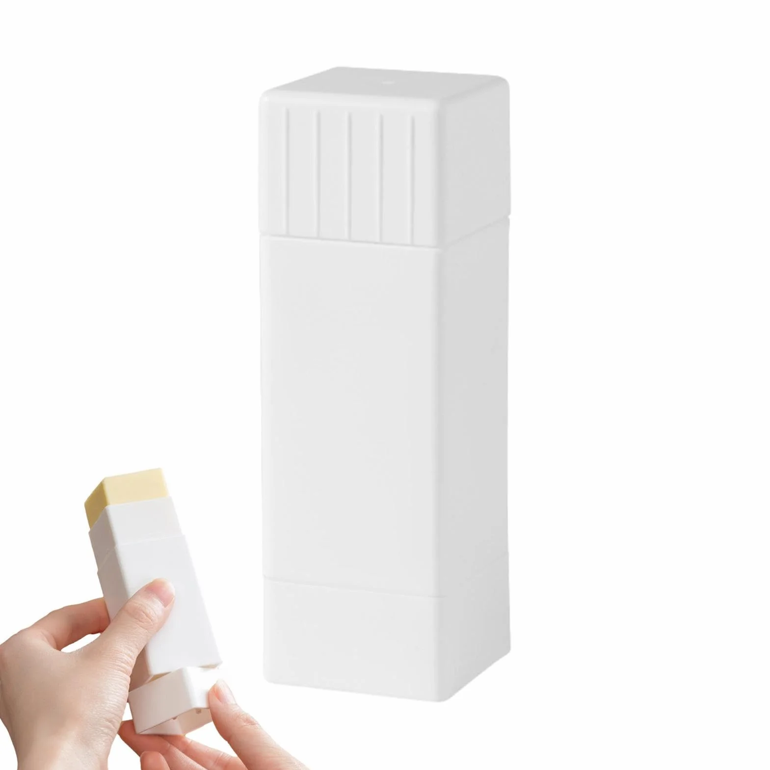 Écarteur de beurre | Porte-beurre japonais de style japonais avec couvercle | Distributeur de moulin à beurre pour beurre uniformément réparti sur toast, crêpes, maïs, gaufres, pain, frettes
