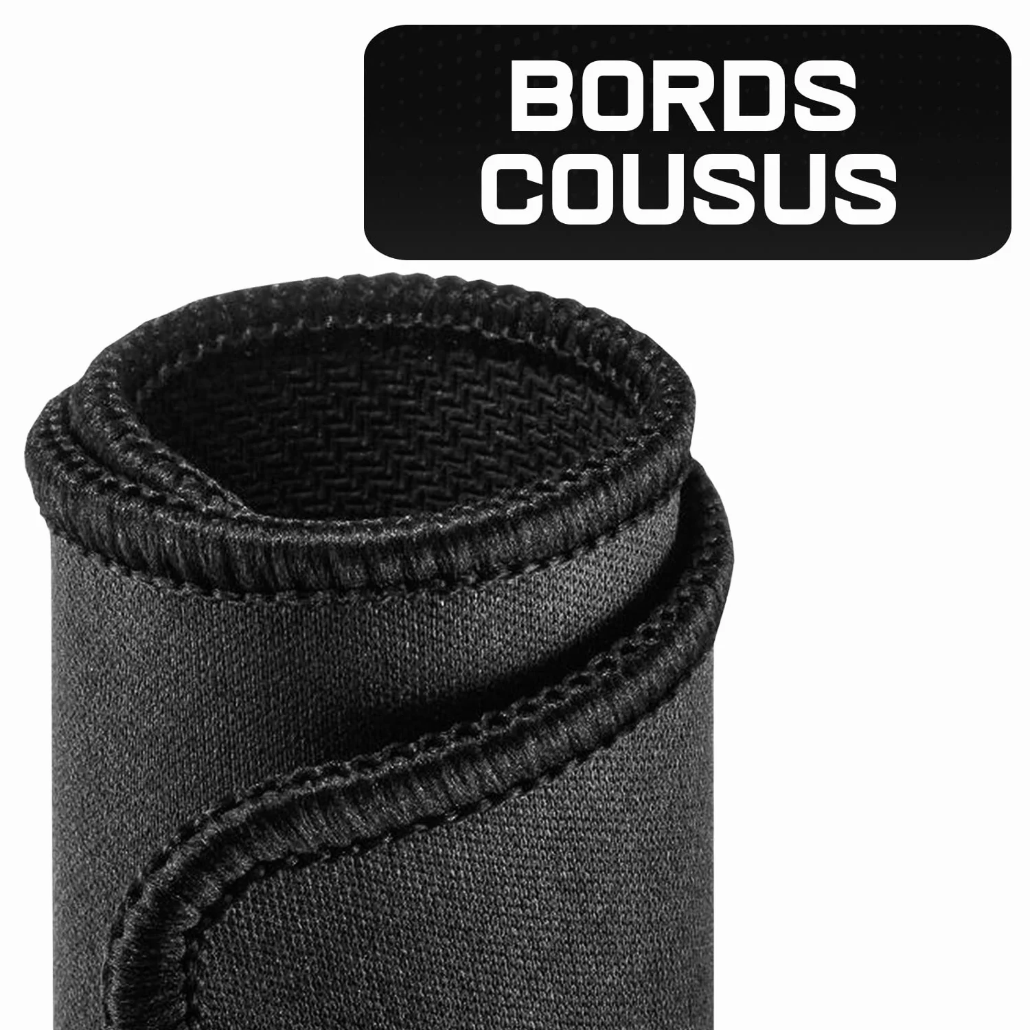 Sidorenko Tapis de Souris XXL 900x400 mm Noir - Grand Tapis Bureau Gaming Antidérapant Imperméable Microfibre Mousepad PC XL 90x40