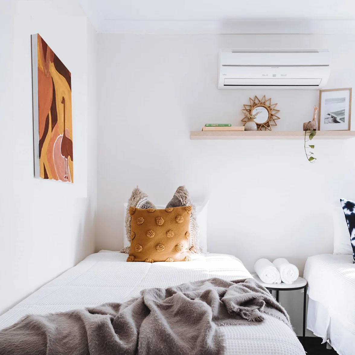 P Pevita Tableau personnalisé avec photo sur PVC expansé. Tableau de 50x50cm personnalisable imprimé en haute définition. Créez des cadeaux personnalisés et originaux pour décorer et offrir.