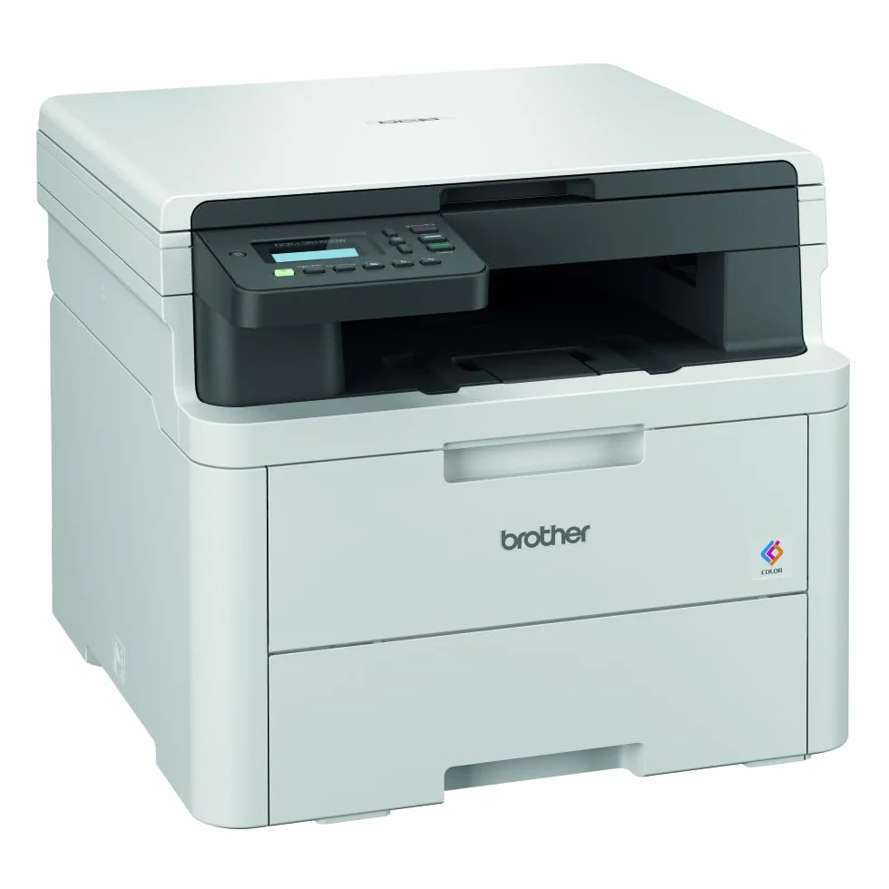 Brother DCP L3515CDW Imprimante multifonction LED couleur 3 en 1