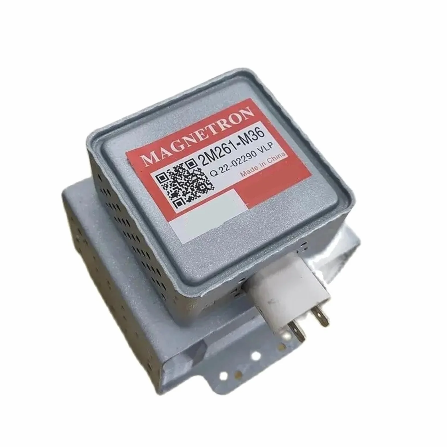 Compatible Avec Les Pièces De Four À Micro-ondes Panasonic 2M261-M36, Le Magnétron, Le Tube Magnétron Et Le Générateur De Micro-ondes