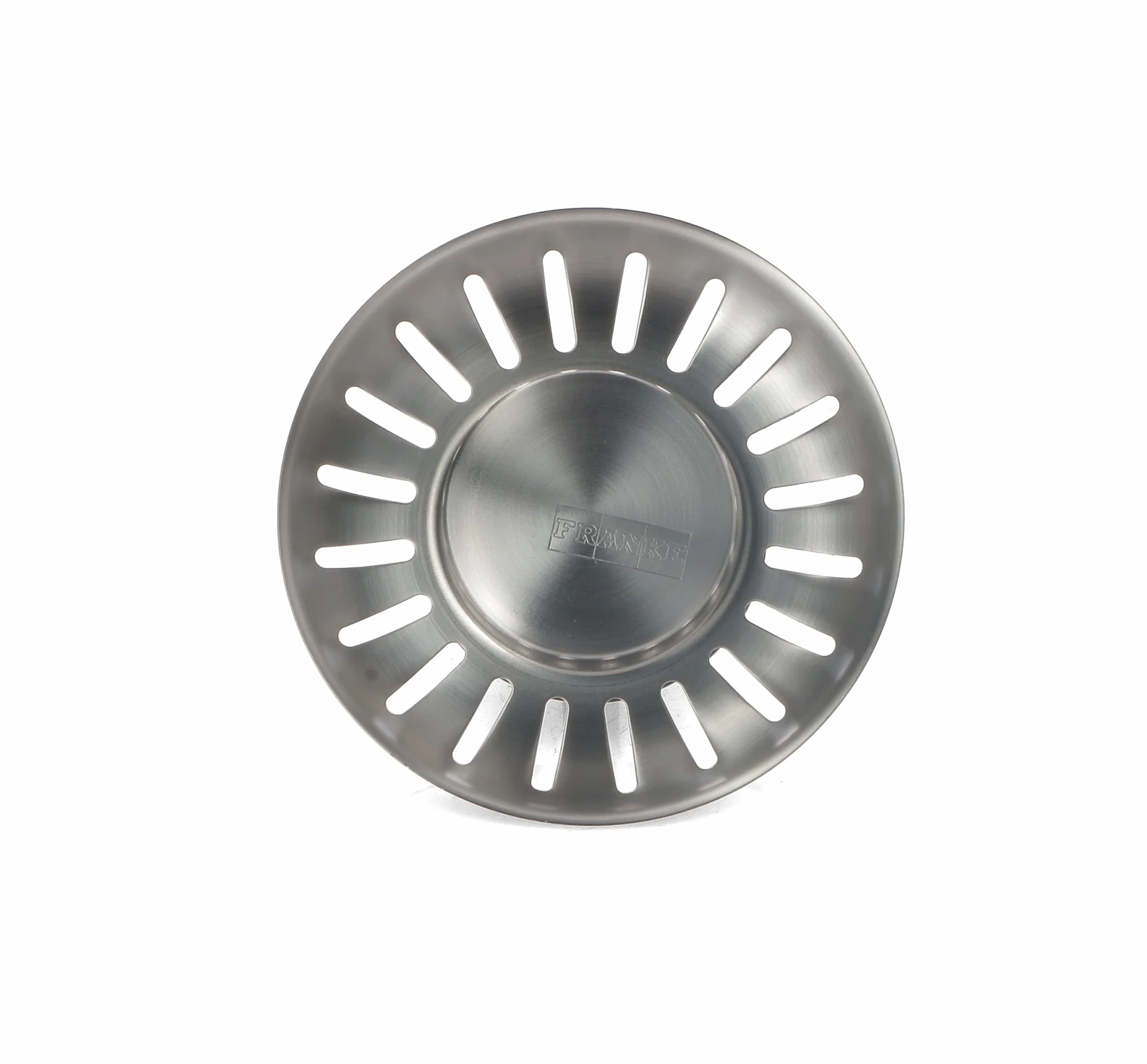 Franke Premium Original Fermeture pour Panier évier, 84 mm