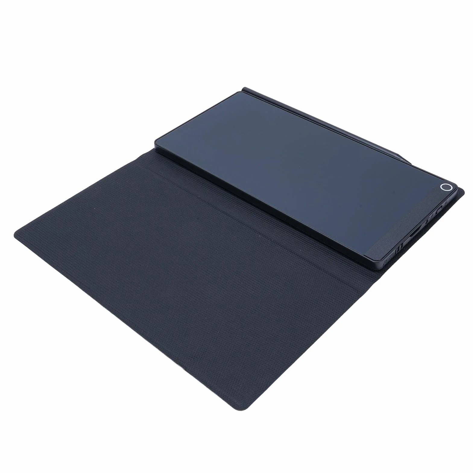 Tablette D'écriture LCD 6,5 Pouces Réutilisable avec Stylet