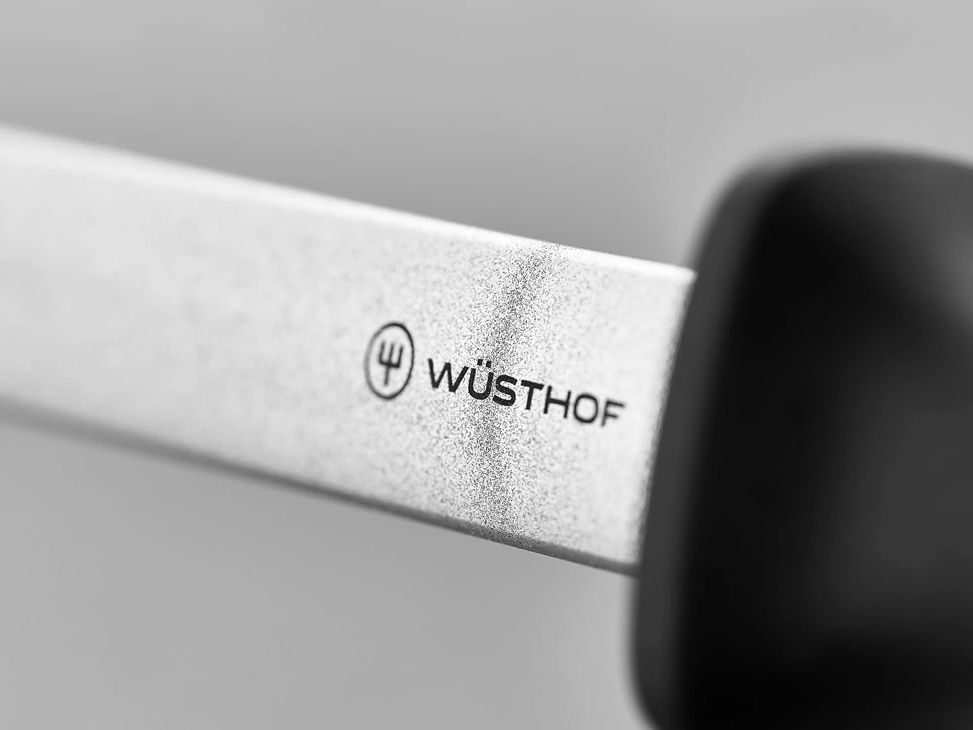 WÜSTHOF Aiguise-couteaux diamant 26 cm fin