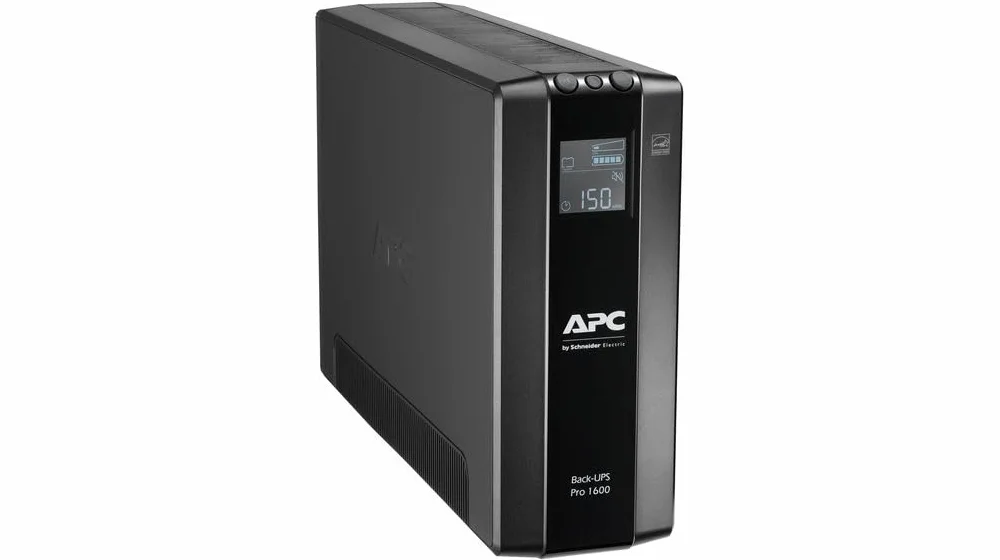 APC BR1600MI