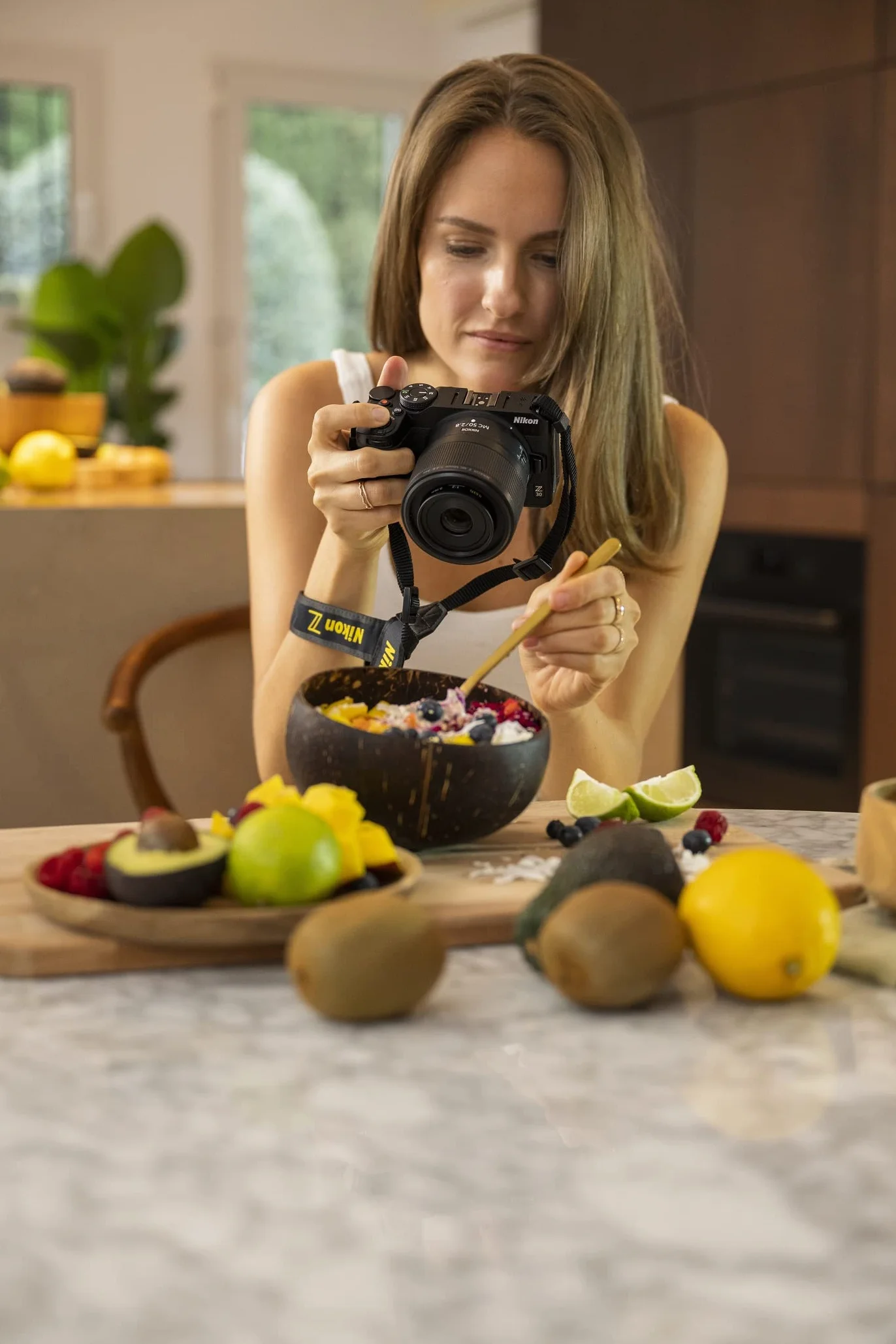 NIKON Z30 NU