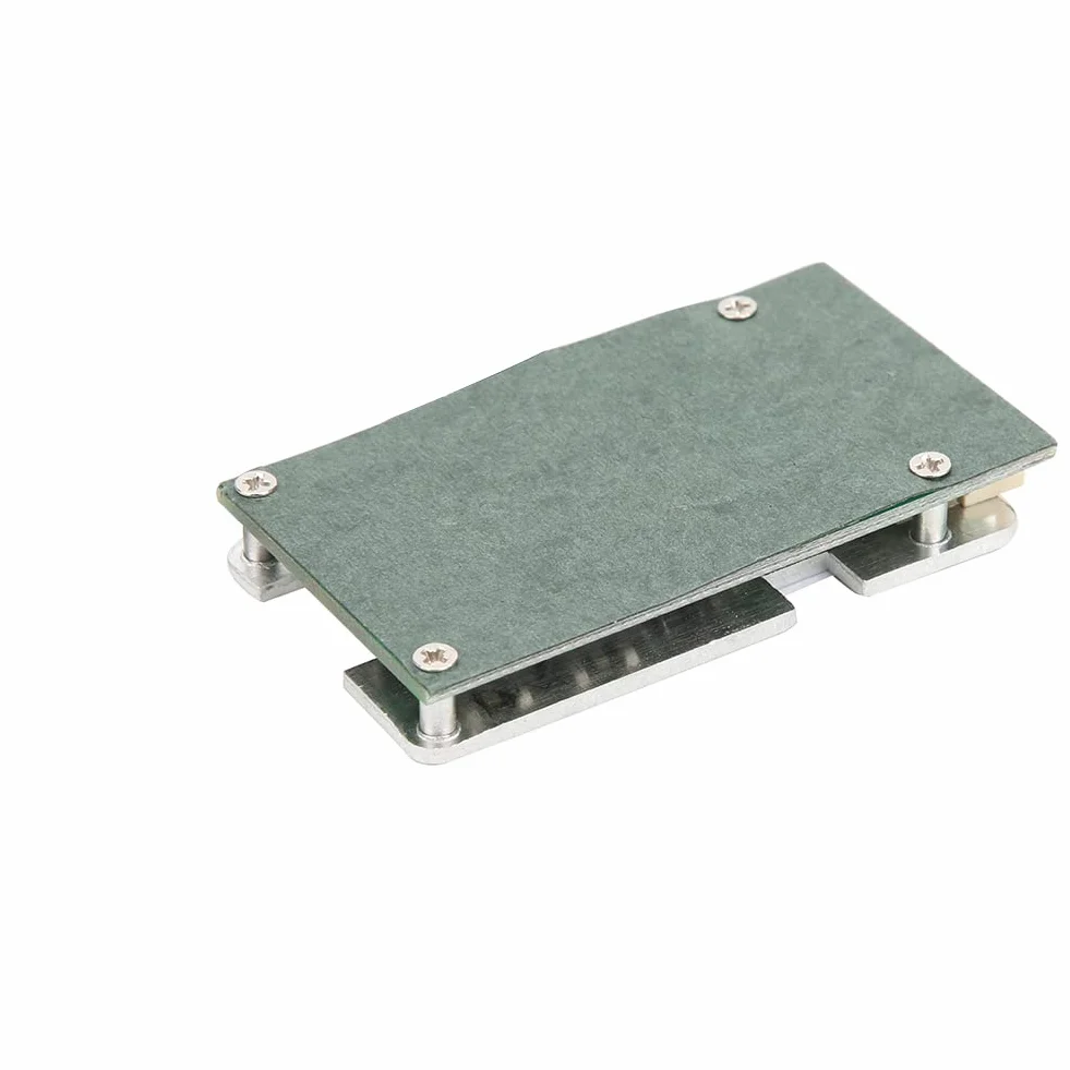 Płyta Zabezpieczająca Akumulator Litowo-Jonowy, Ogniwo 10S 18650 Bms 36 V 30 A Moduł Zabezpieczający Akumulator Litowo-Jonowy Z Balansem, Do Zasilania Mobilnego, Falownika, Samochodu Na Deskorolkę