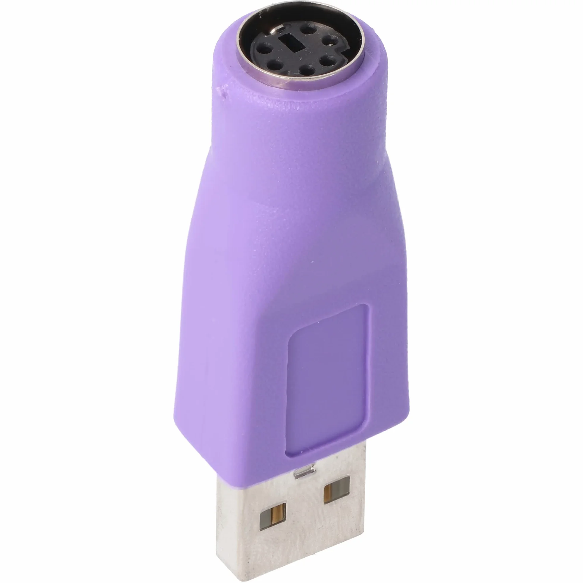 Adaptateur USB femelle vers mâle PS/2 pour clavier KOMBO
