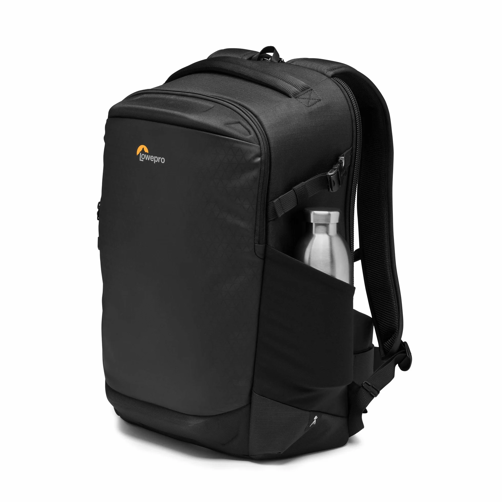 Lowepro Bp 400 Aw Iii LP37352-PWW Plecak Fotograficzny, Czarny, 33 x 24 x 48 cm