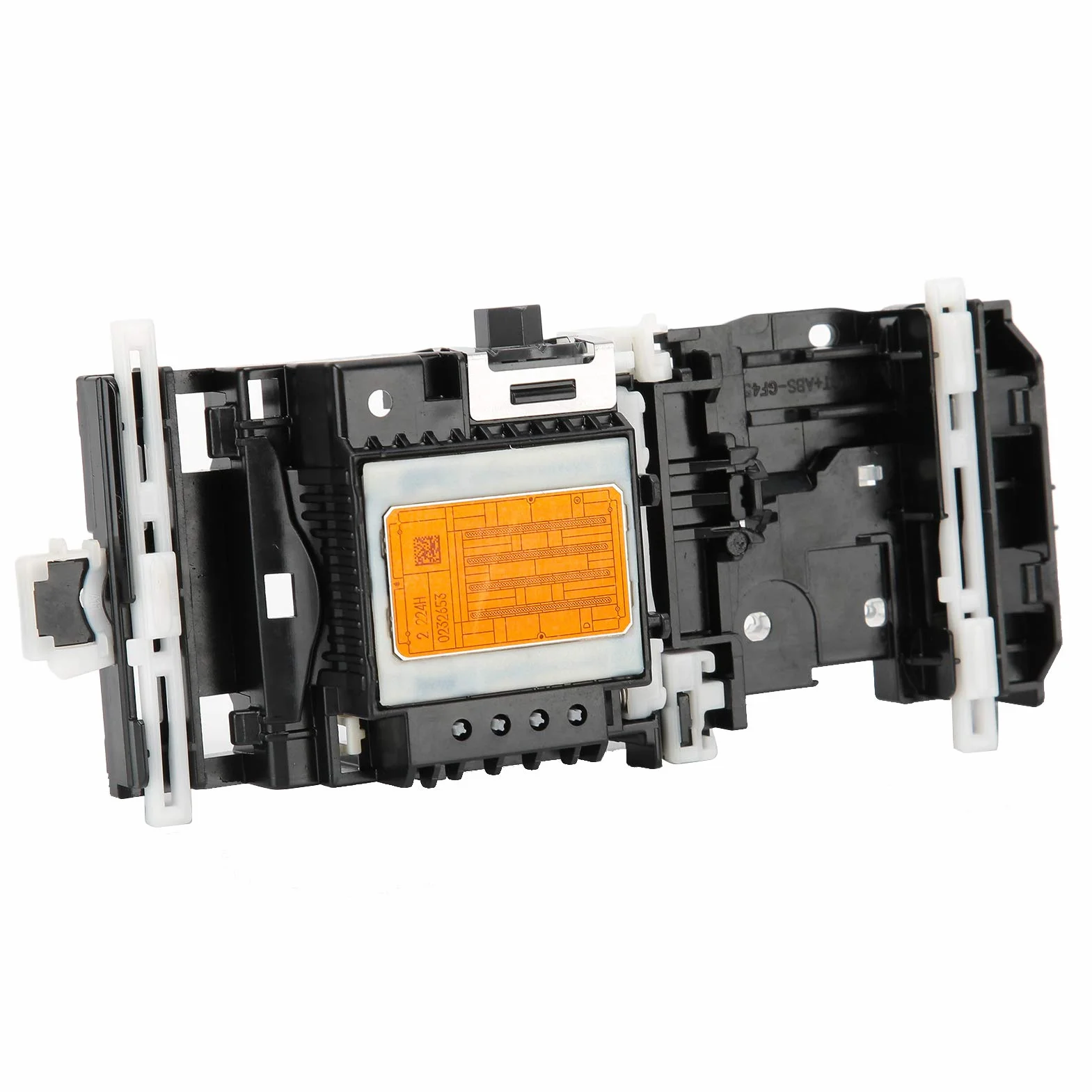 Głowica drukująca, wymienna głowica drukująca Trwałe materiały komputerowe do MFC-J220/J615W/J125/J410/290//Brother DCP145C/DCP165C/DCP185C/DCP350C() drukarki/skanery i urządzenia