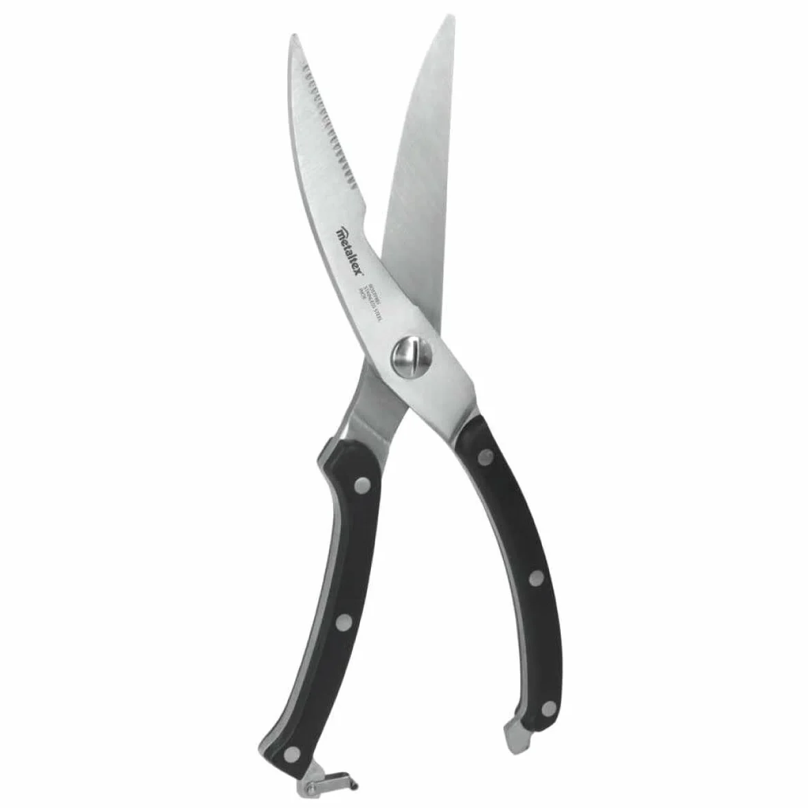 Metaltex Ciseaux volailles Professional 251805