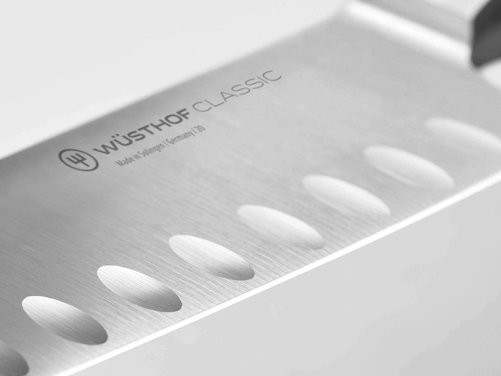 WÜSTHOF Classic Tranchelard 20 cm