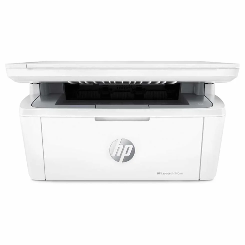 HP LaserJet MFP M140we Multifunktionsdrucker s/w