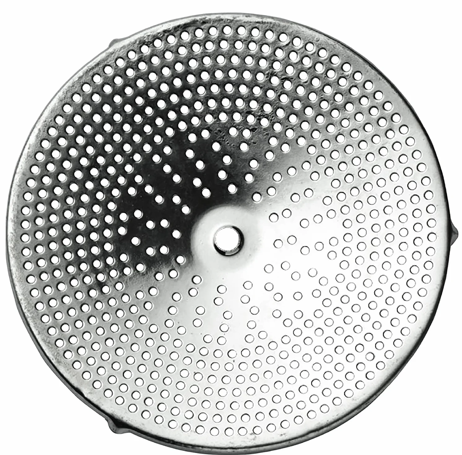 Guillouard GRILLE MOULIN A LEGUMES MOYENS TROUS 2.5mm