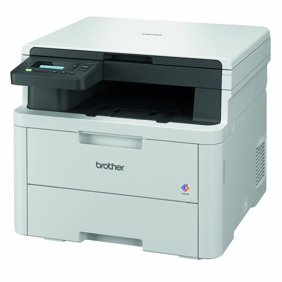 Brother DCP L3515CDW Imprimante multifonction LED couleur 3 en 1