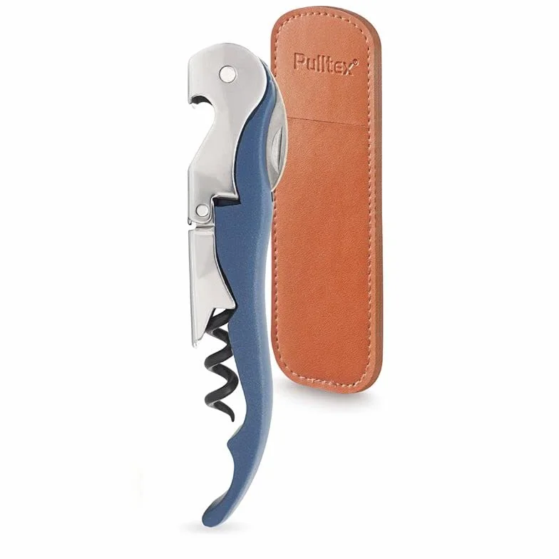 Pulltex Tire-Bouchon Pulltap's Colour Bleu