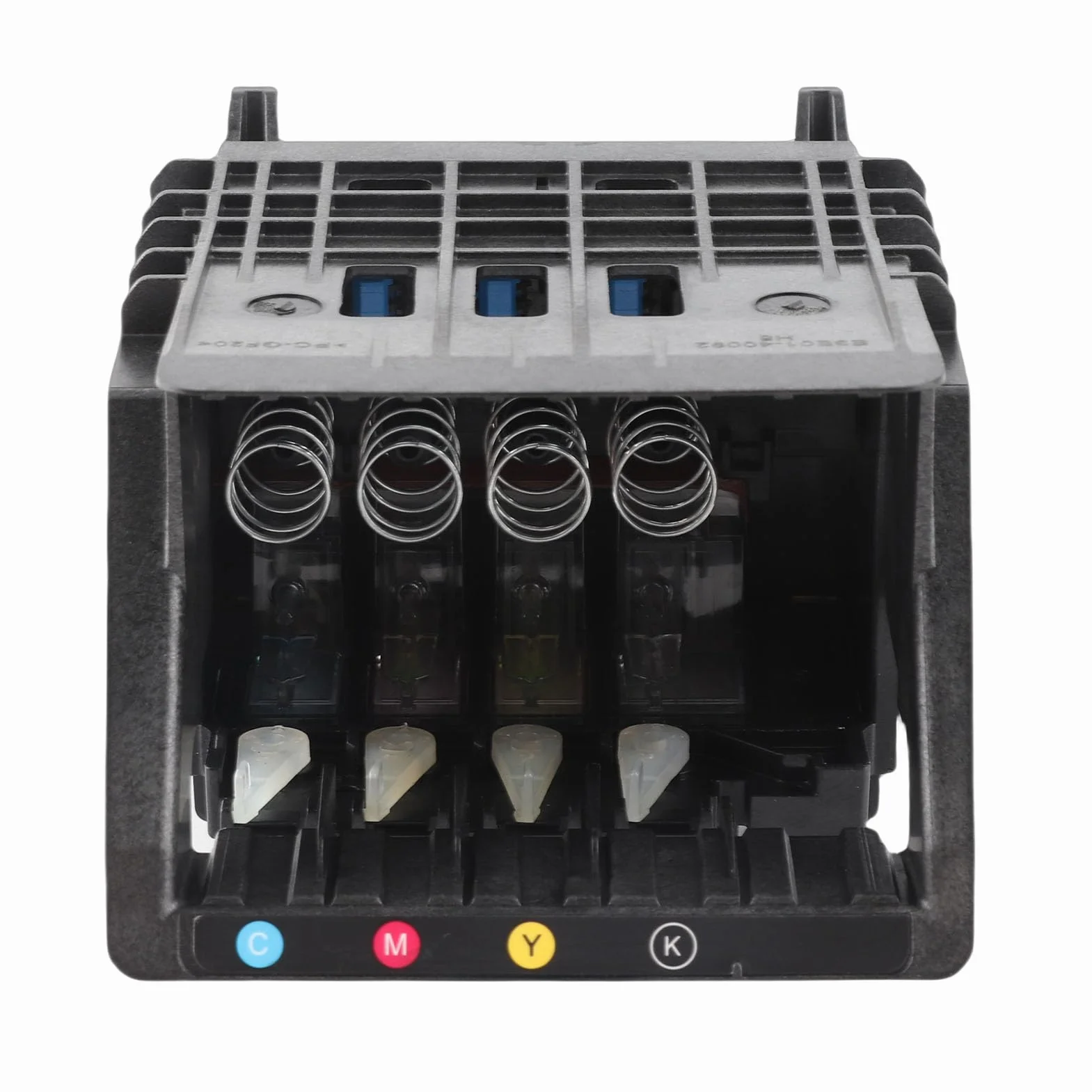 Asixxsix Tête d'impression Remplacement pour HP OfficeJet Pro 7740 7730 7720 8210 8710 8730 8740 8216 8720 8725