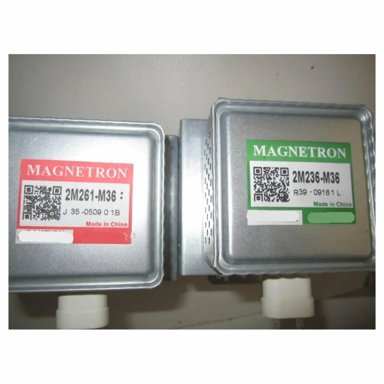 Pièces De Four À Micro-Ondes Compatibles avec Panasonic (2M236-M36, 2M261-M36, 2M292-M36), Magnétron for Four À Micro-Ondes
