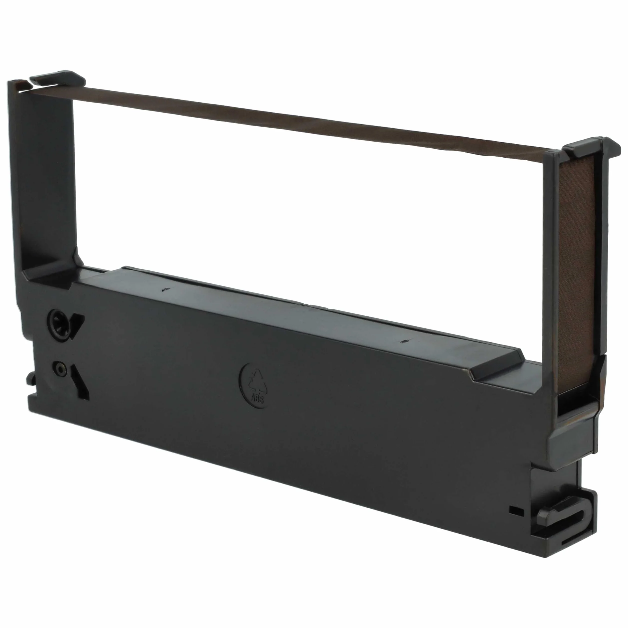 Ruban encreur remplacement Epson ERC-32B ERC-32 C43S015371 pour imprimante matricielle violet