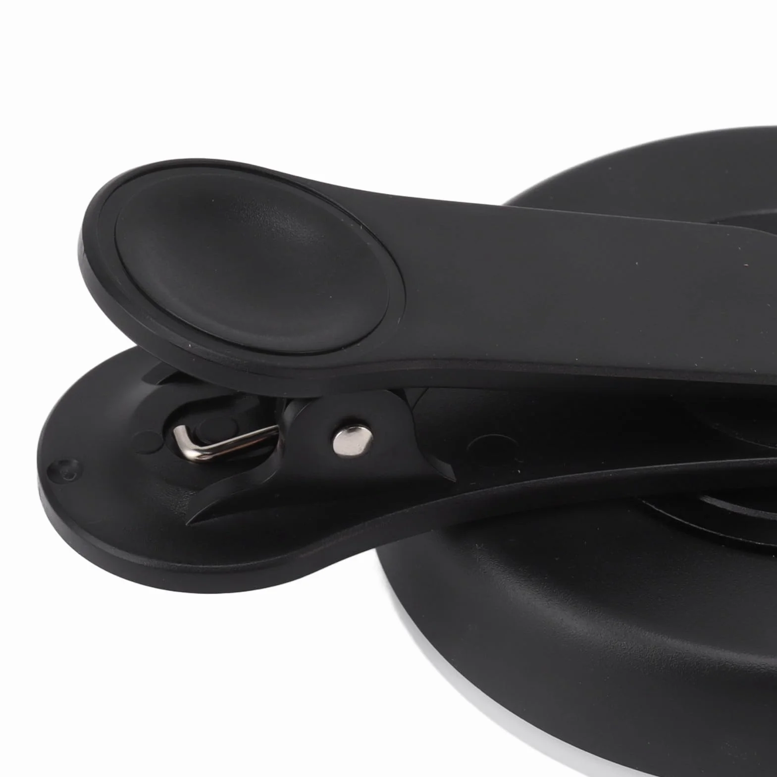 Obiektyw Makro 15X z lampą pierścieniową Mini Clip, do Aparatu Telefonicznego, Soczewka Wypełniająca pierścień Telefonu od 2800 do 6500 K, do Vlog, Nagrywanie Wideo