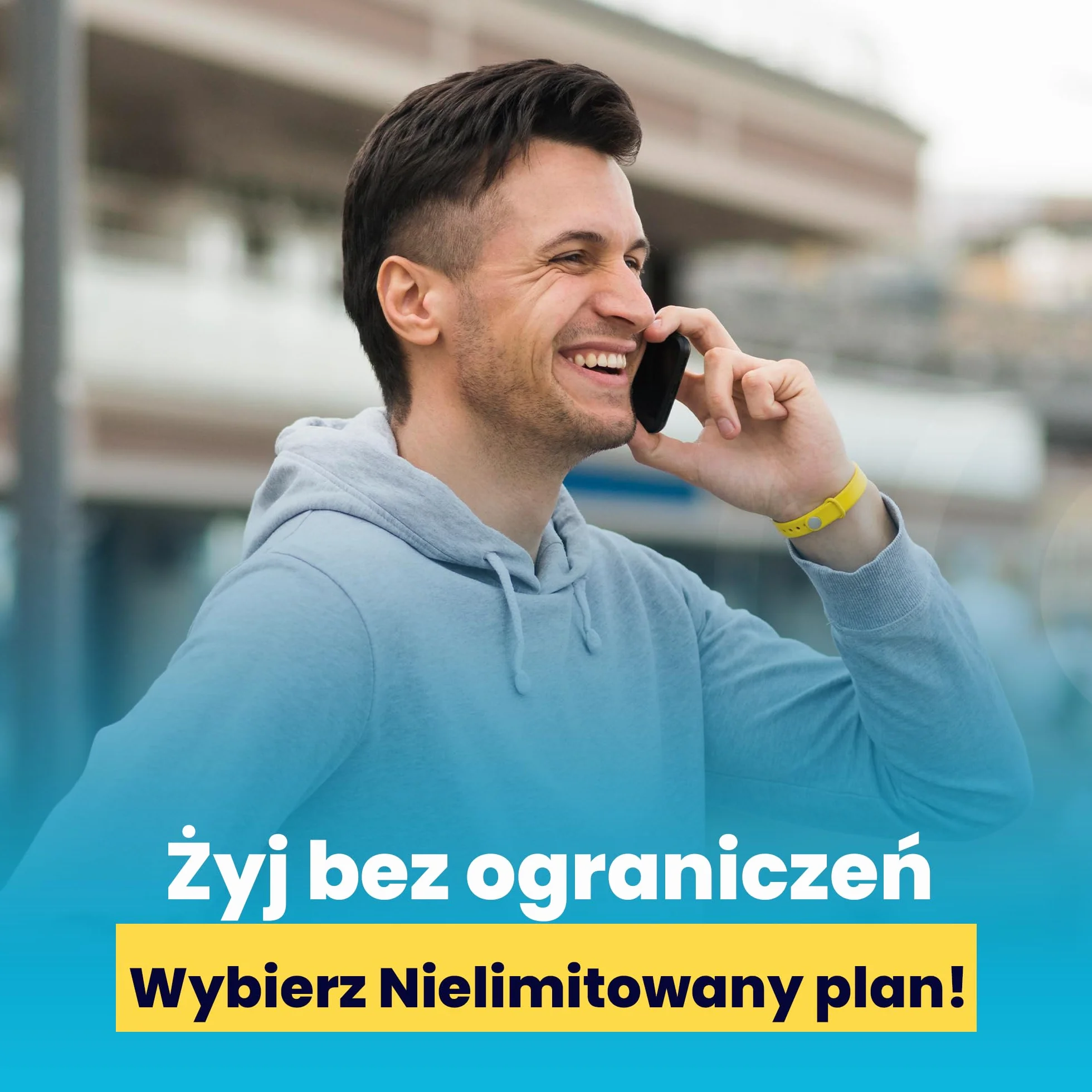 H2O Wireless Przedpłacona Fizyczna Karta SIM USA na 30 Dni - 3GB Szybkiego Internetu 4G LTE/5G + 2GB Hotspotu, Nielimitowane Dane, Rozmowy i SMS-y do Ponad 70 Krajów, Karta SIM do Telefonu