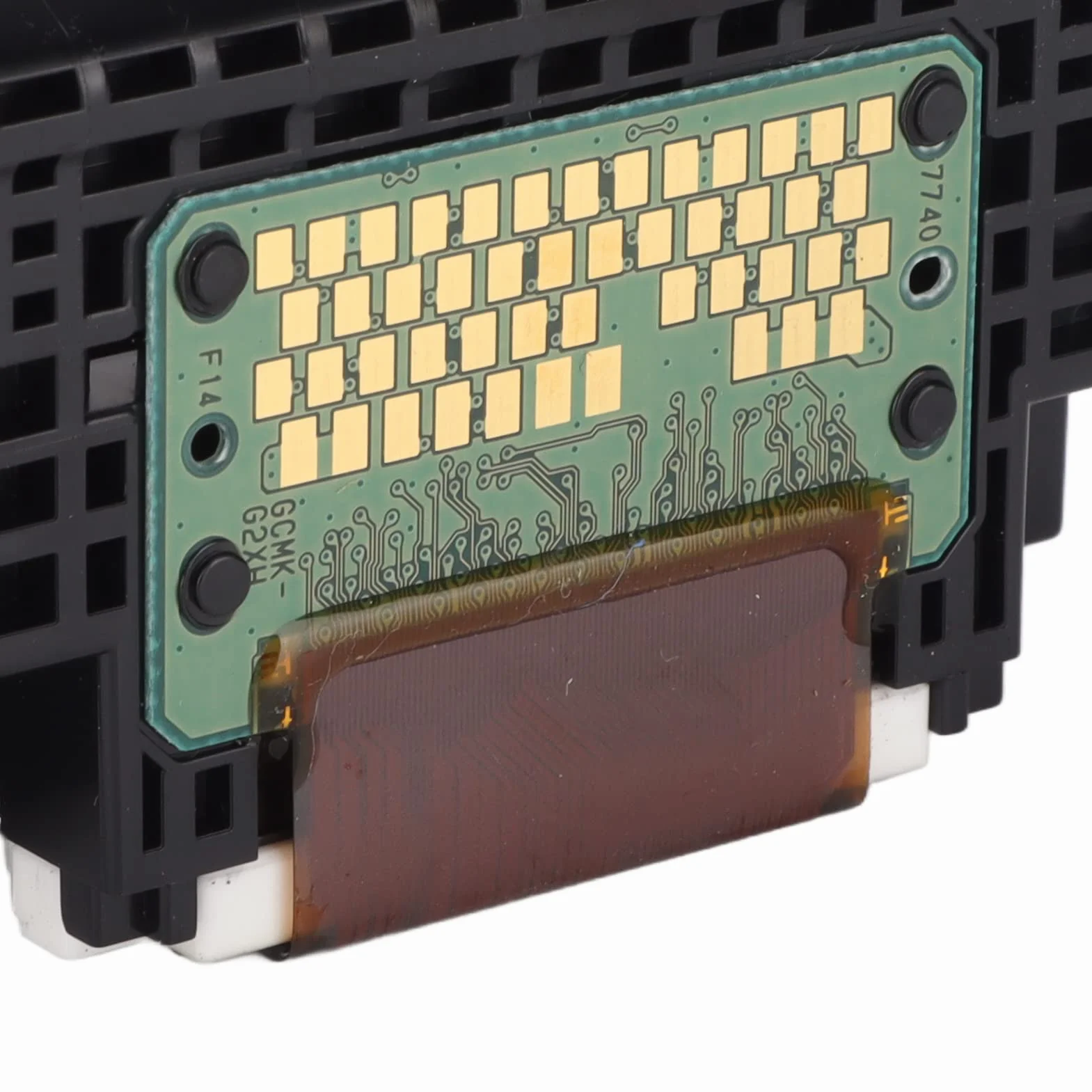 Kolorowa Głowica Drukująca, Głowica Drukująca QY6-0073 z Osłoną Ochronną do IP3600 IP3680 MX860 MX868 MX870 MX878 MG5140 MG5180 MG5150 MP540 MP560 MP568 Wymiana Drukarki